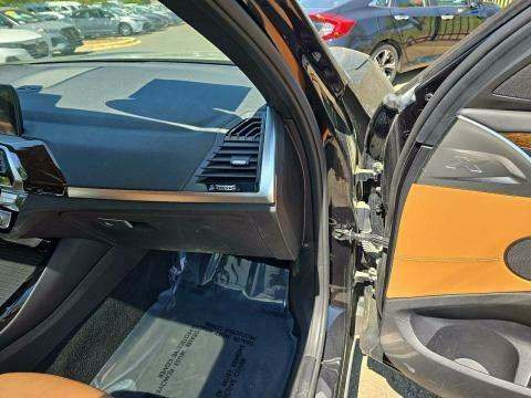 2021 BMW X3 xDrive30i AWD