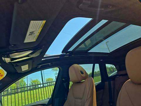 2021 BMW X3 xDrive30i AWD