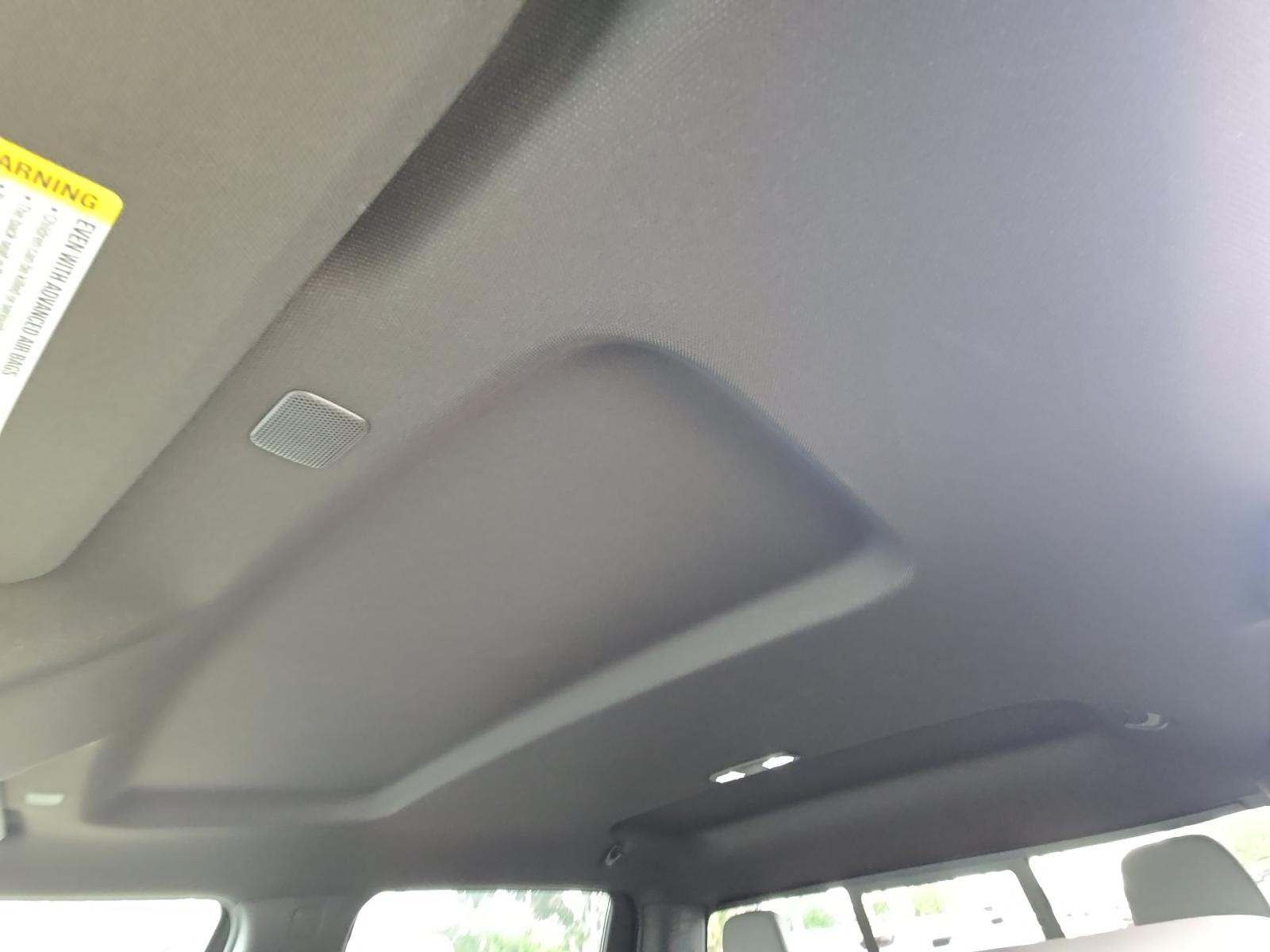 2024 Chevrolet Silverado 1500 LTZ AWD