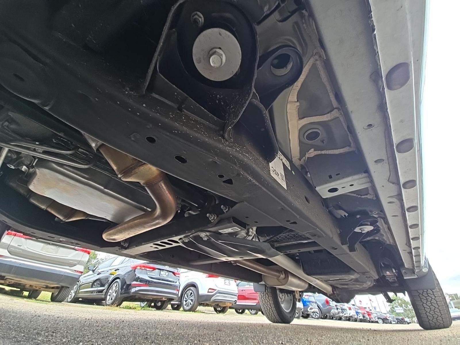 2024 Chevrolet Silverado 1500 LTZ AWD