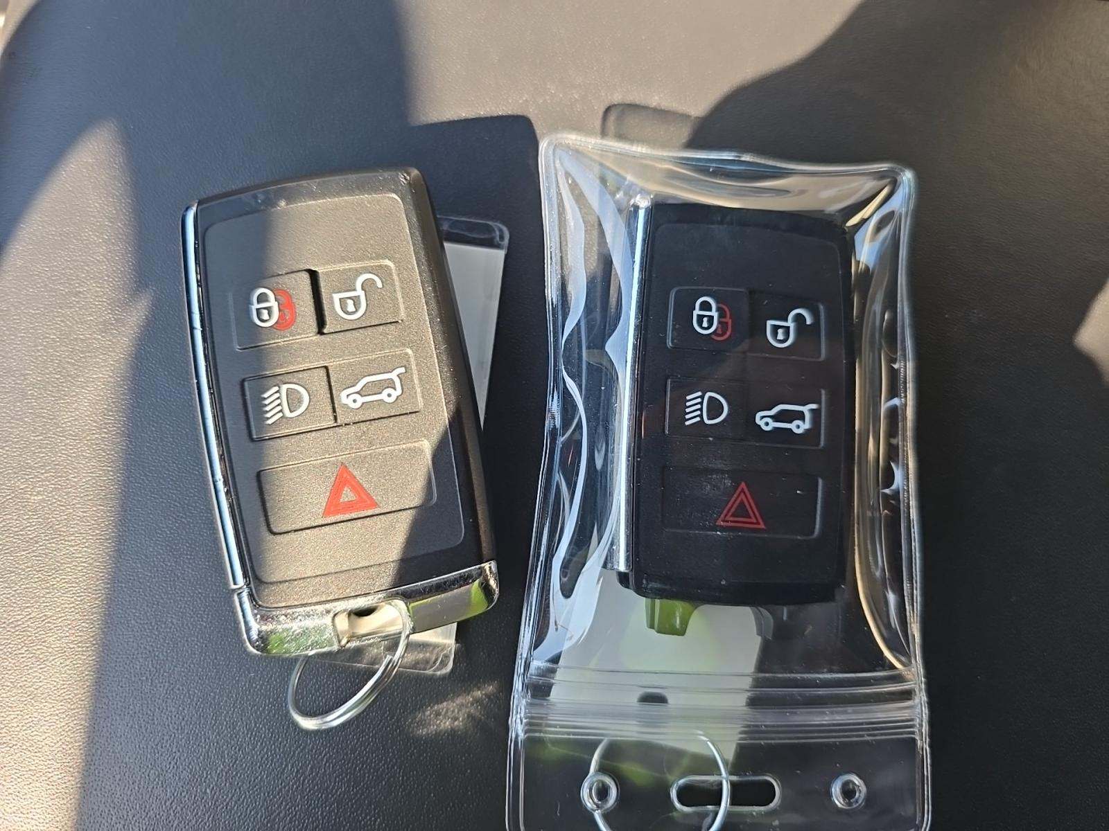 2024 Land Rover Defender 110 V8 AWD