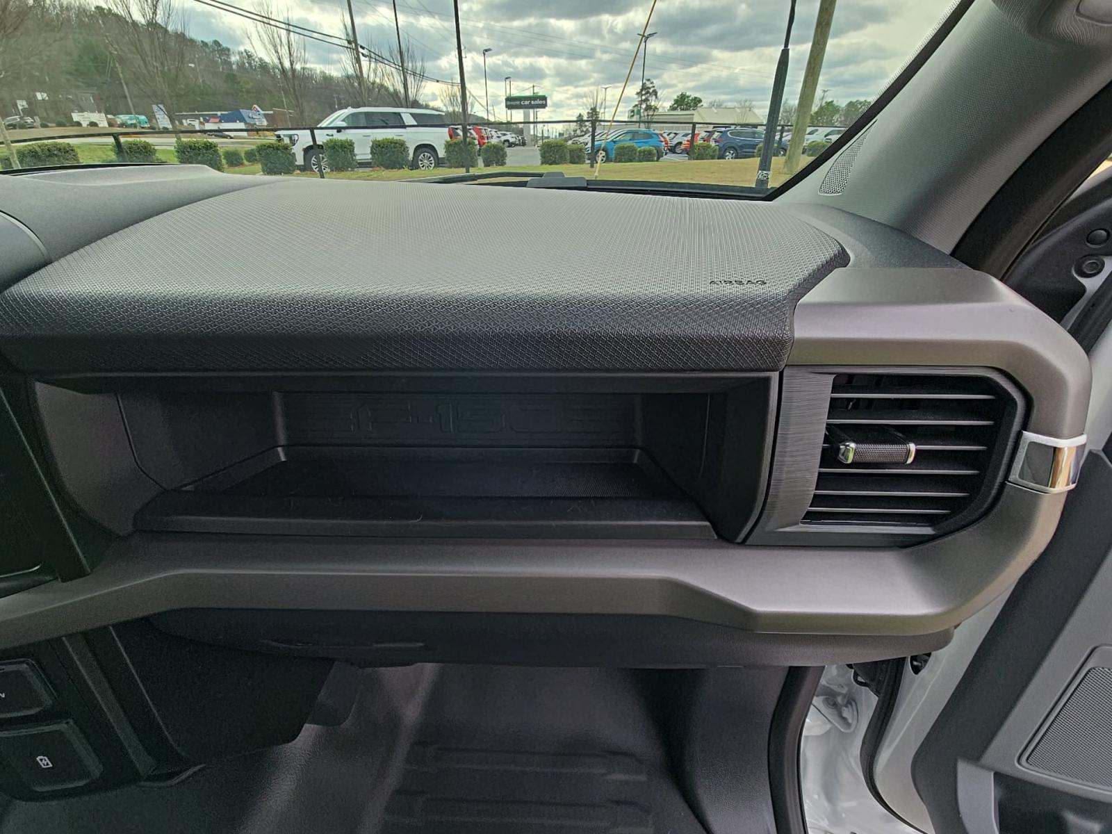 2024 Ford F-150 XL RWD