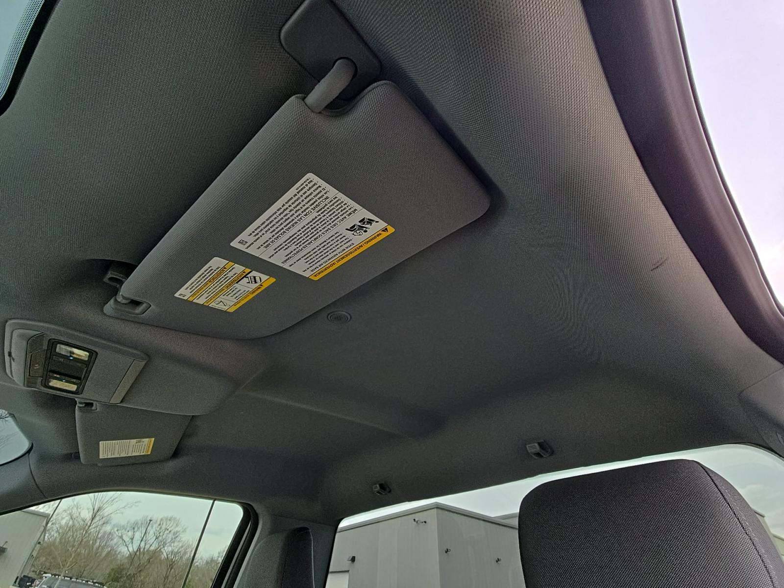 2024 Ford F-150 XL RWD