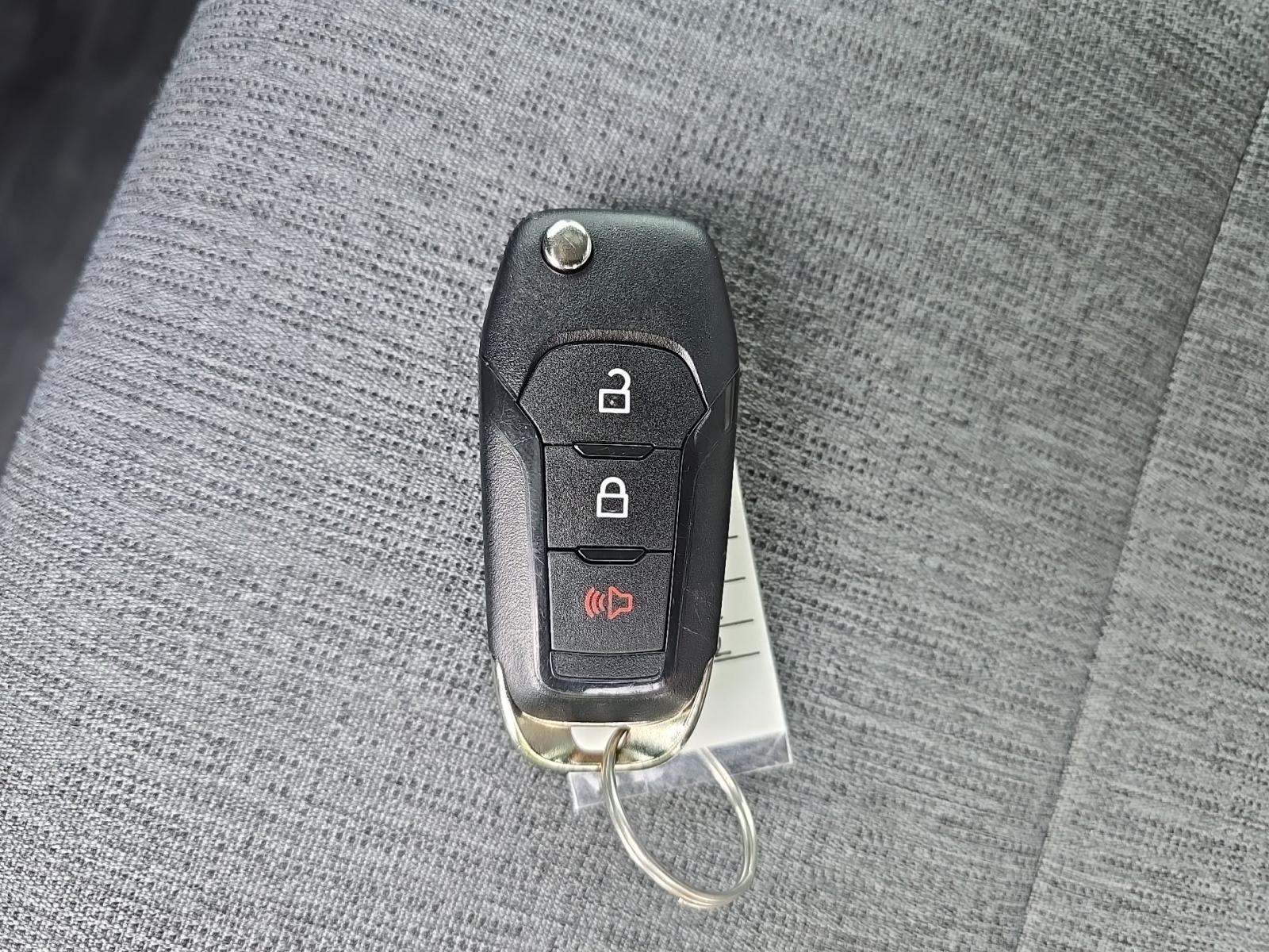 2024 Ford F-150 XL RWD