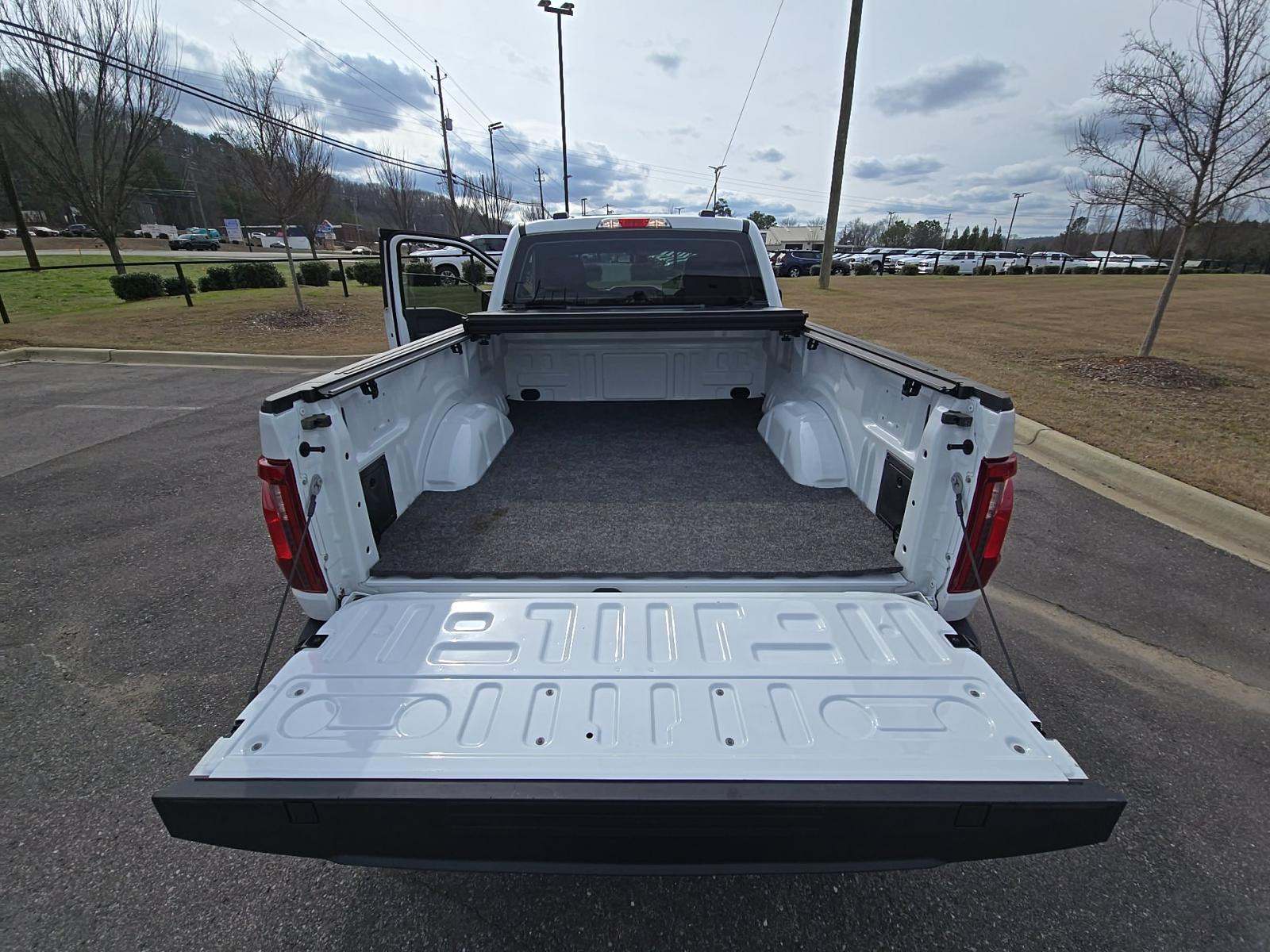 2024 Ford F-150 XL RWD