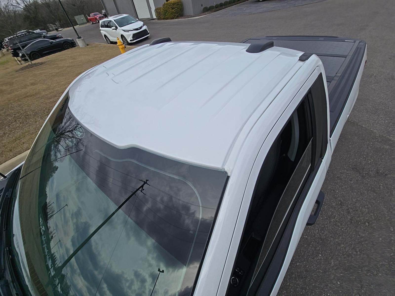 2024 Ford F-150 XL RWD