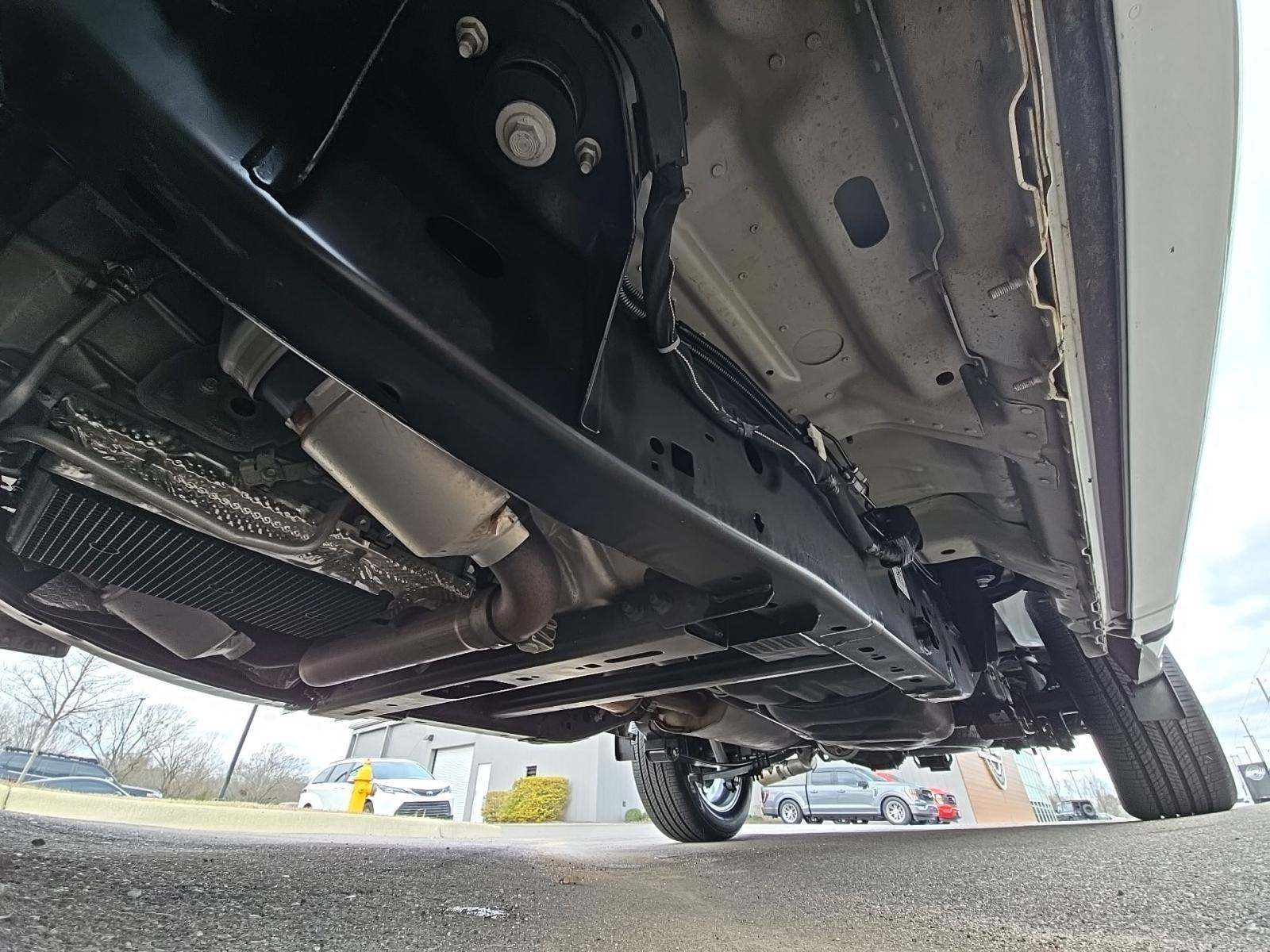 2024 Ford F-150 XL RWD