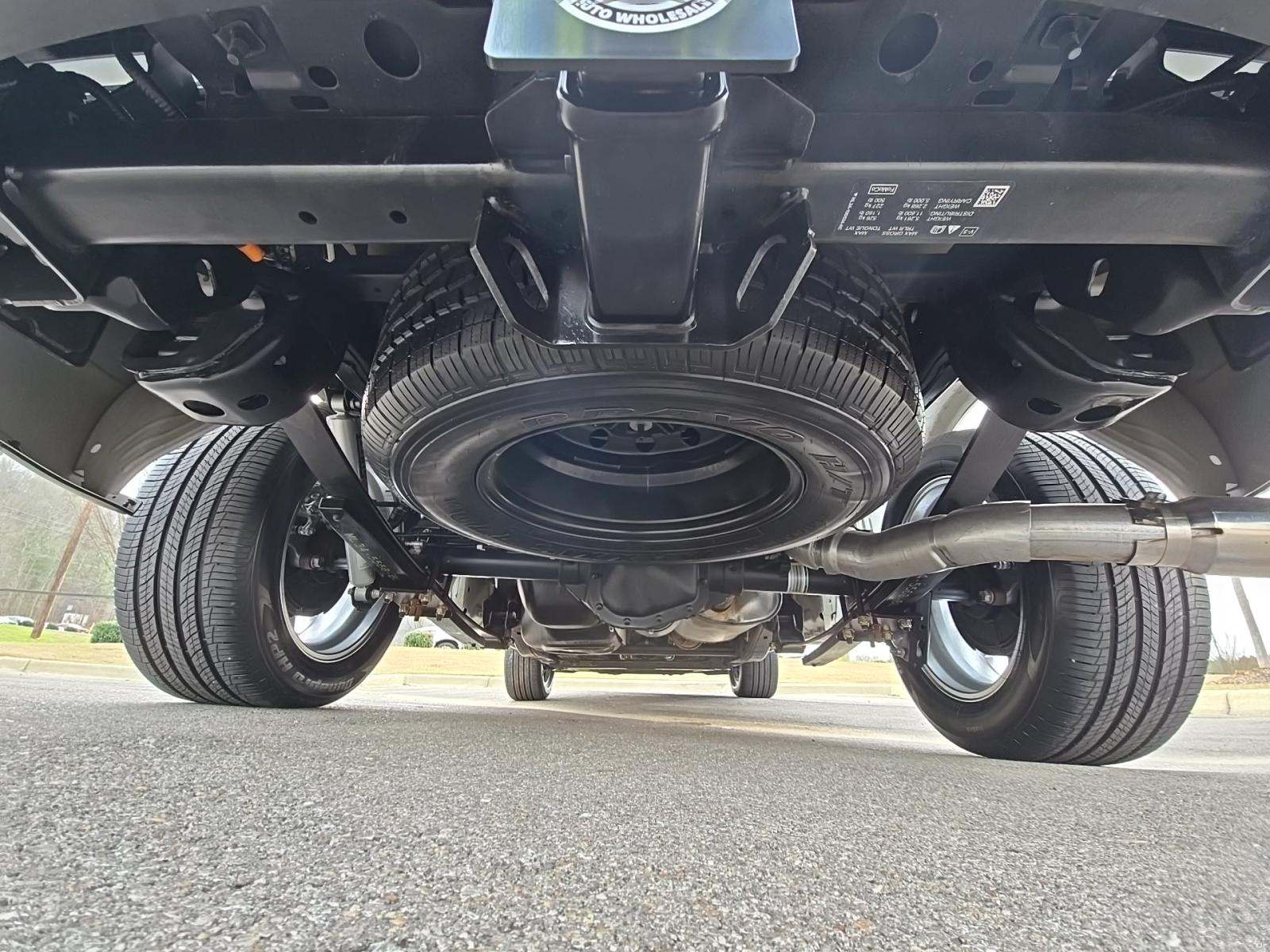 2024 Ford F-150 XL RWD