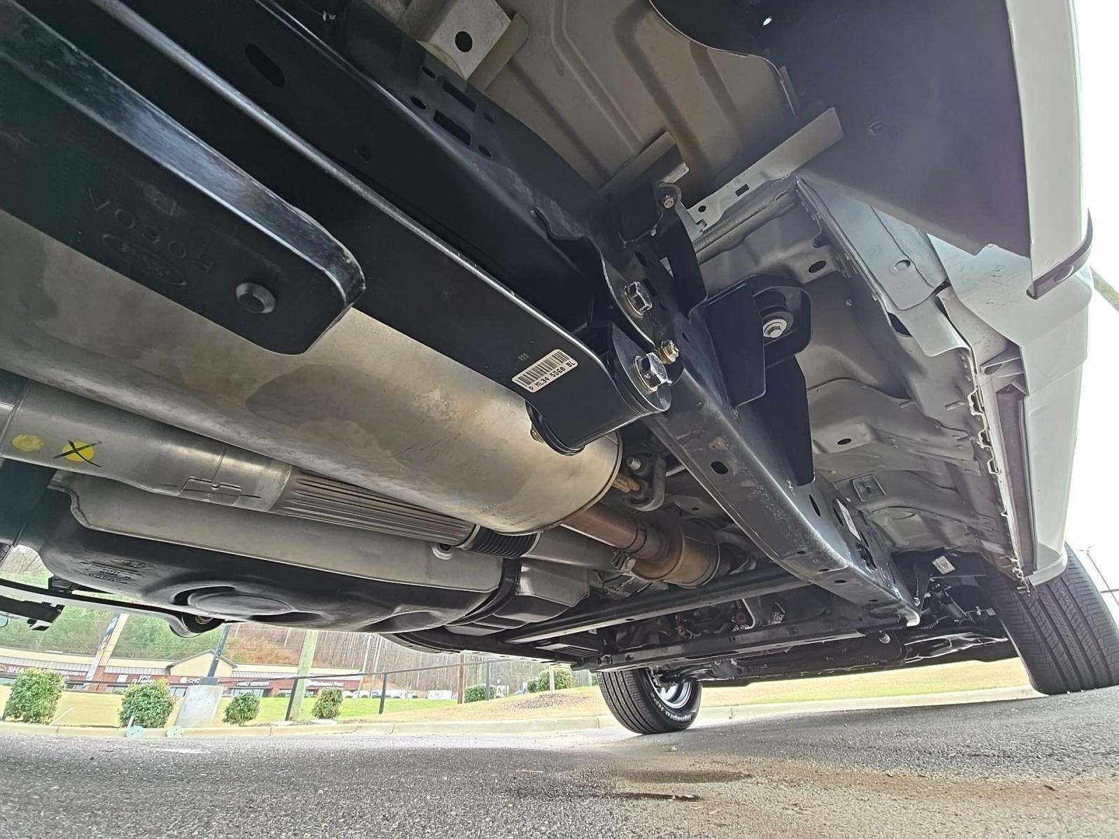 2024 Ford F-150 XL RWD