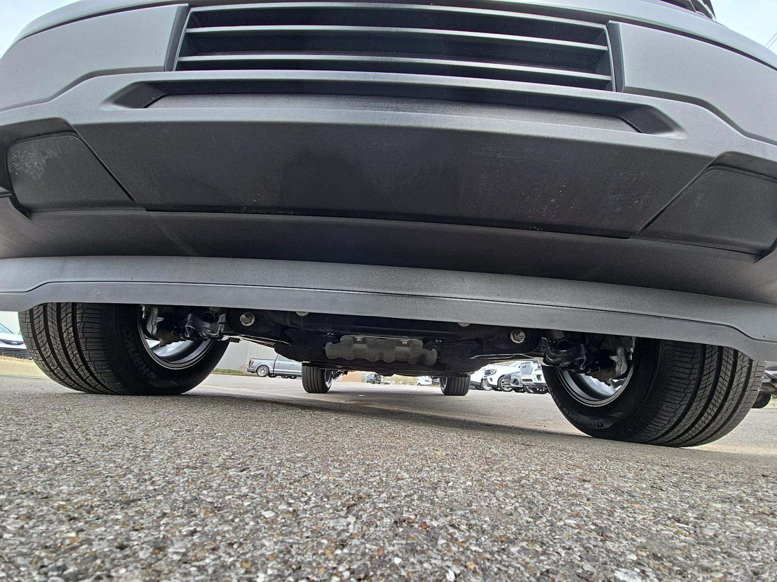 2024 Ford F-150 XL RWD