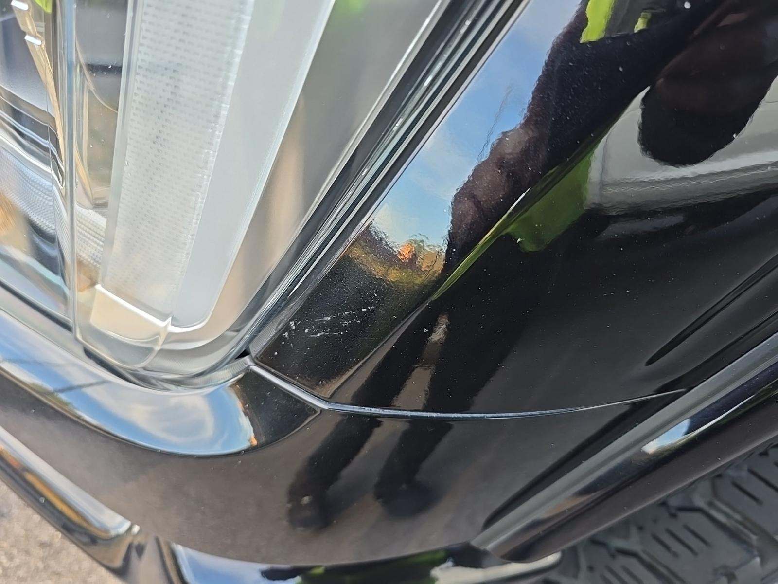 2021 Ford F-150 Lariat AWD