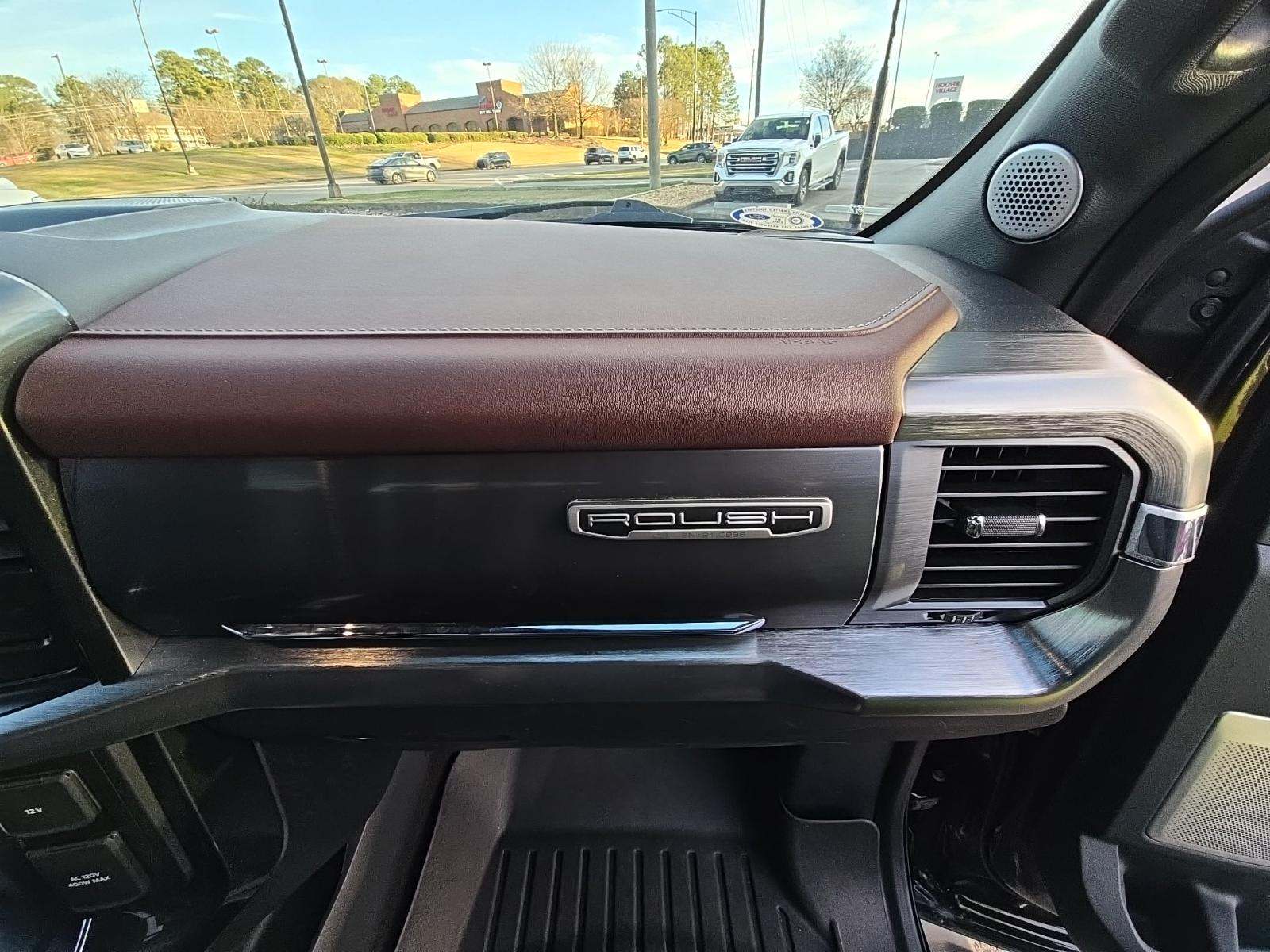 2021 Ford F-150 Lariat AWD