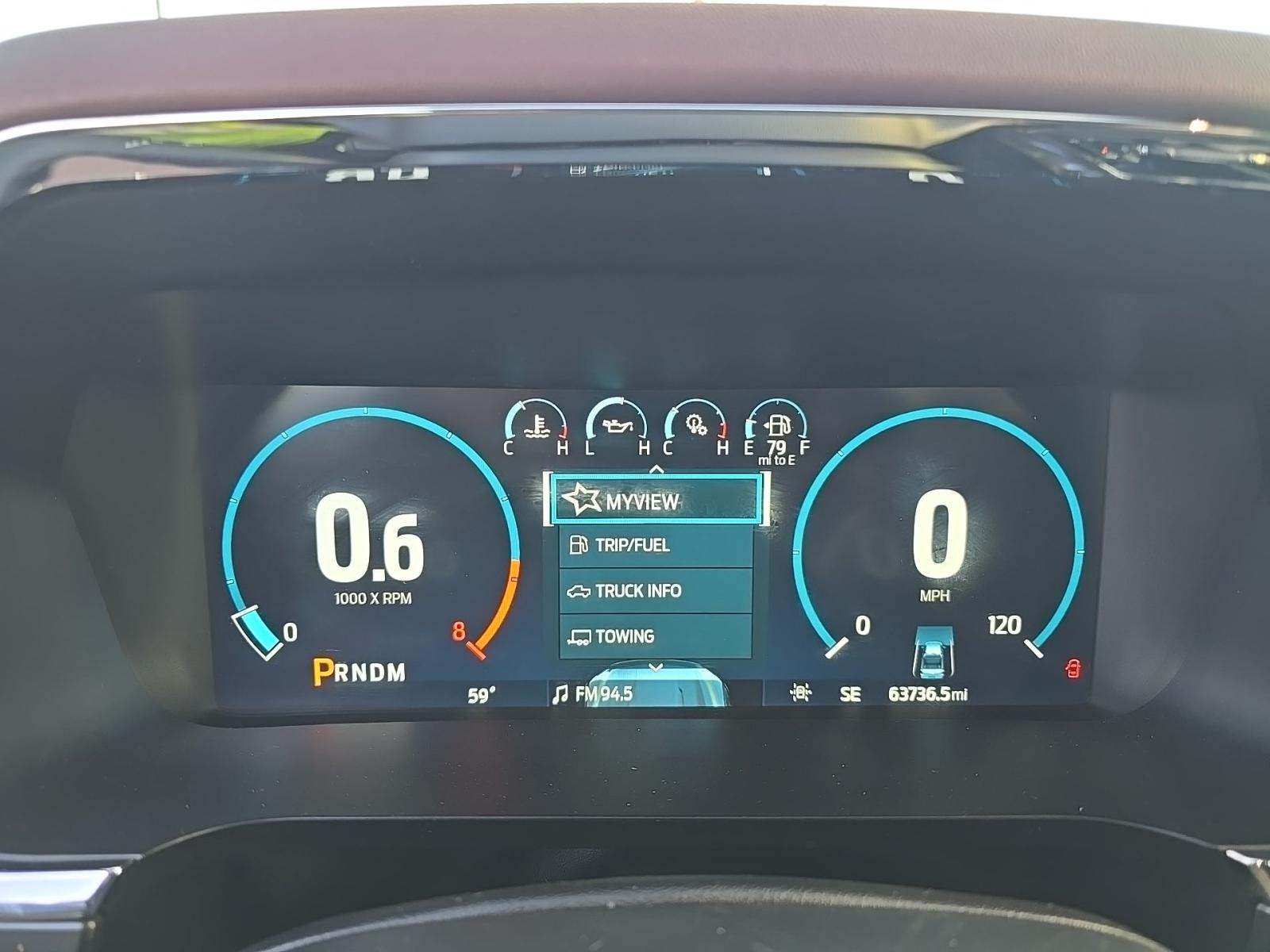 2021 Ford F-150 Lariat AWD