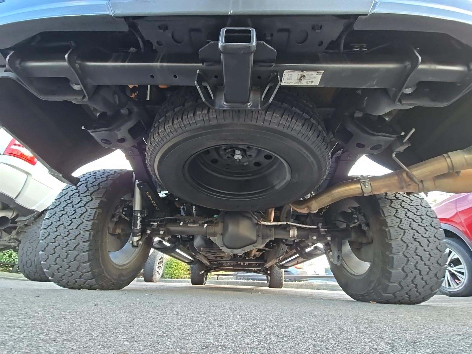 2021 Ford F-150 Lariat AWD