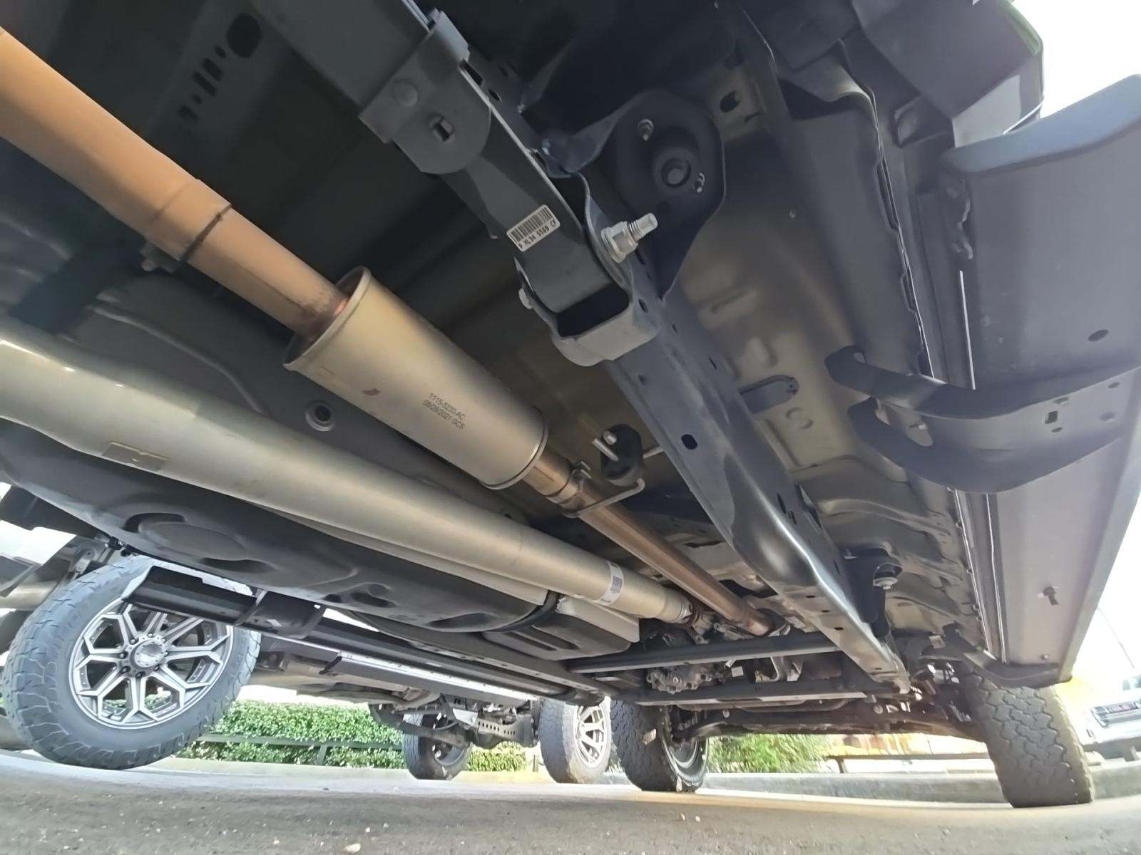 2021 Ford F-150 Lariat AWD