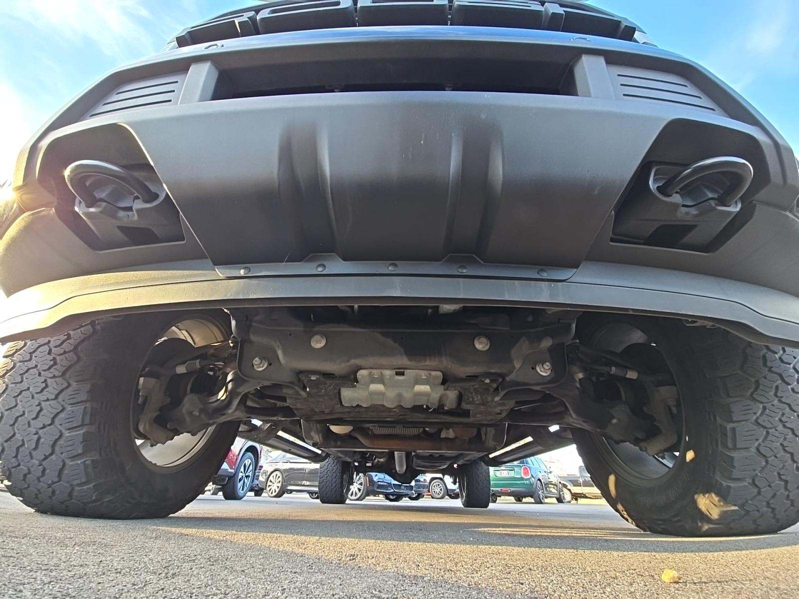 2021 Ford F-150 Lariat AWD