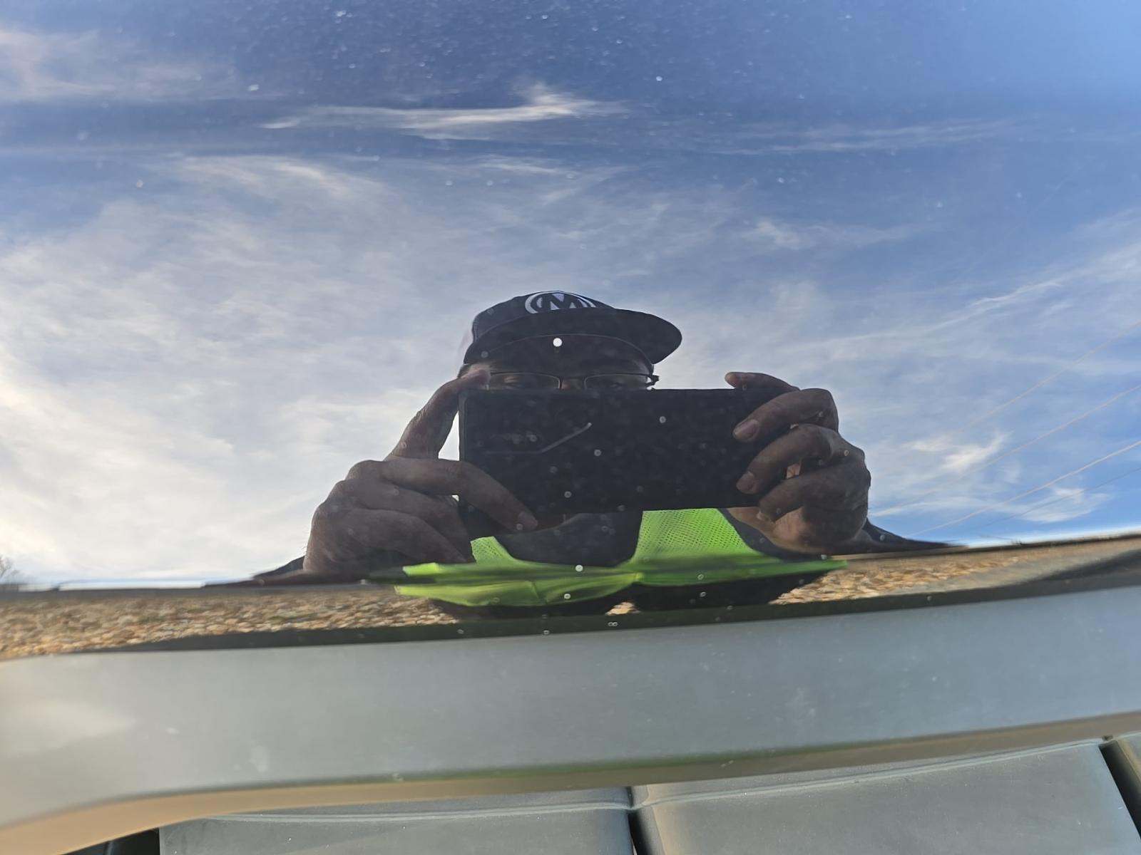 2021 Ford F-150 Lariat AWD