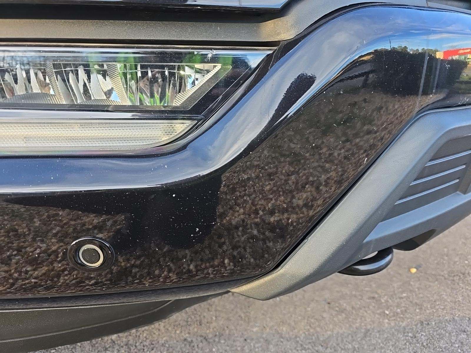 2021 Ford F-150 Lariat AWD