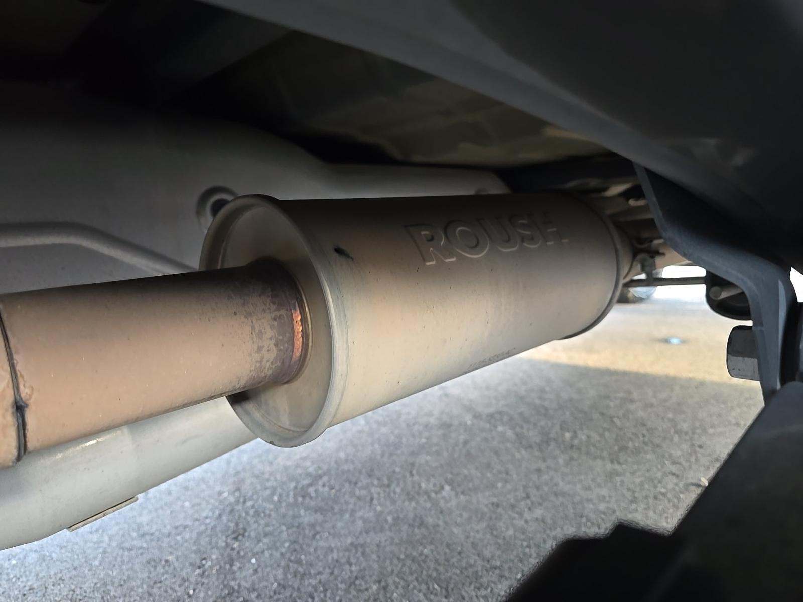 2021 Ford F-150 Lariat AWD