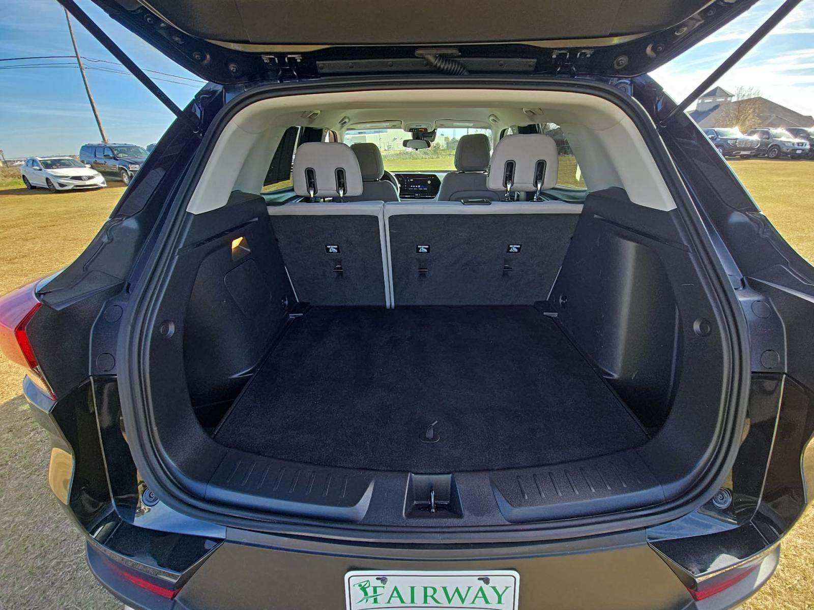 CHEVROLET OTHER - 10