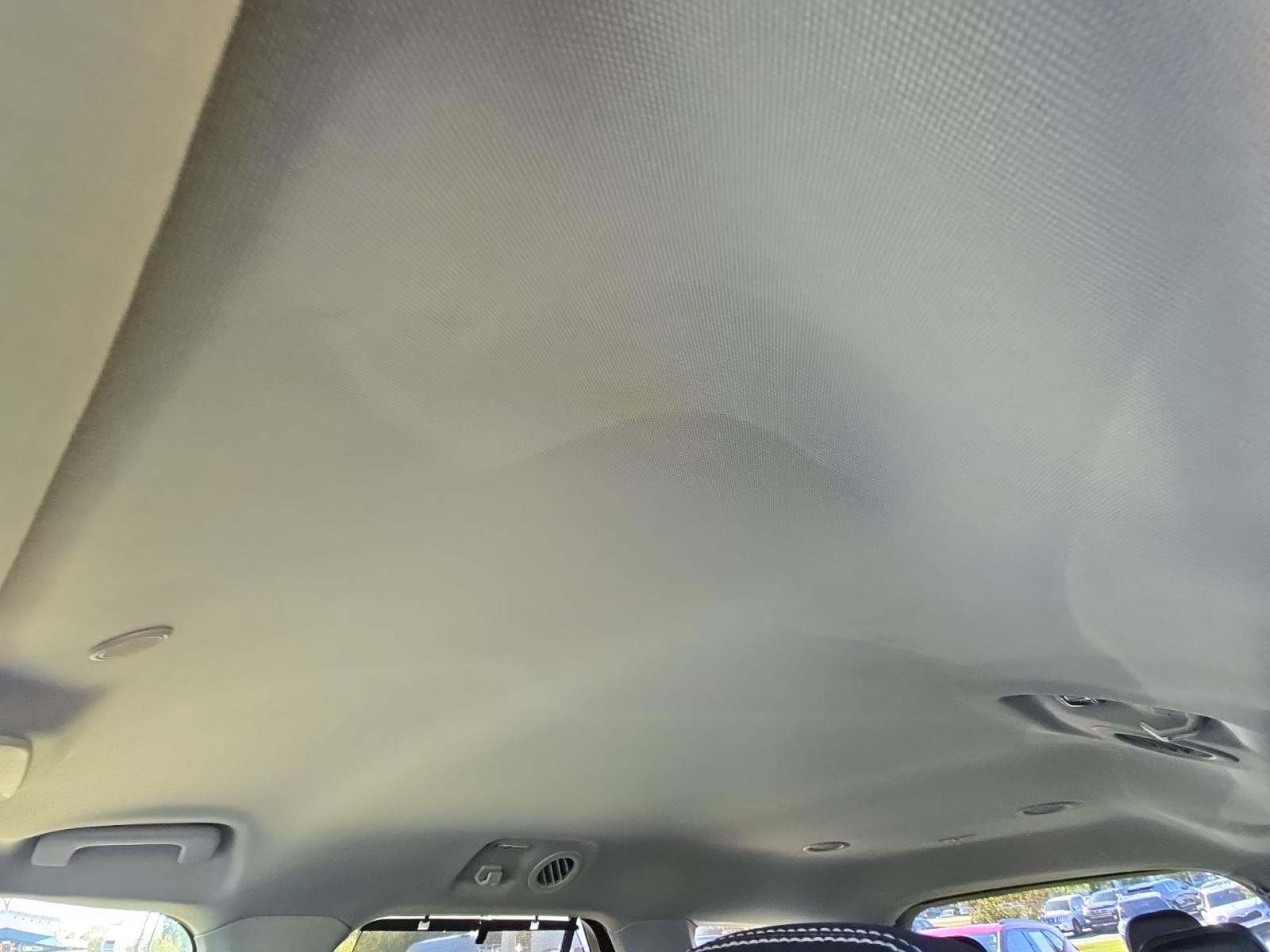 2022 Ford Explorer Limited AWD