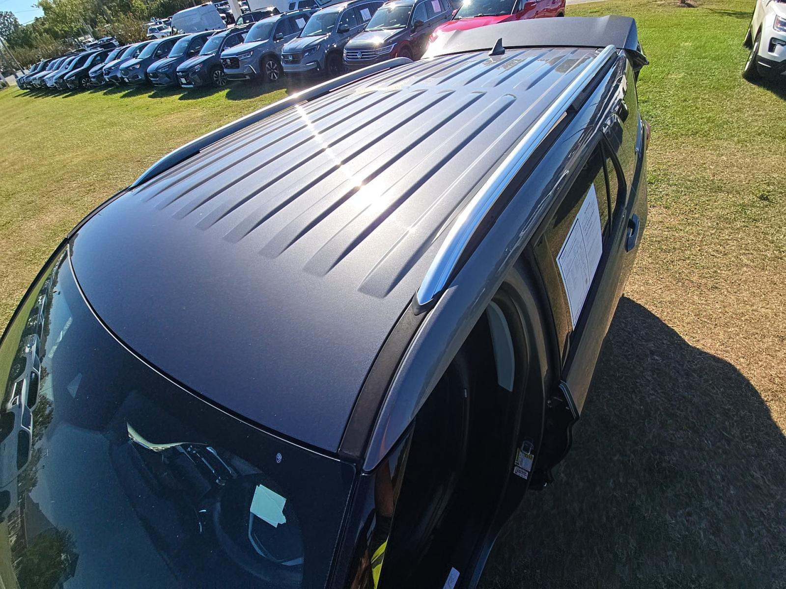 2022 Ford Explorer Limited AWD