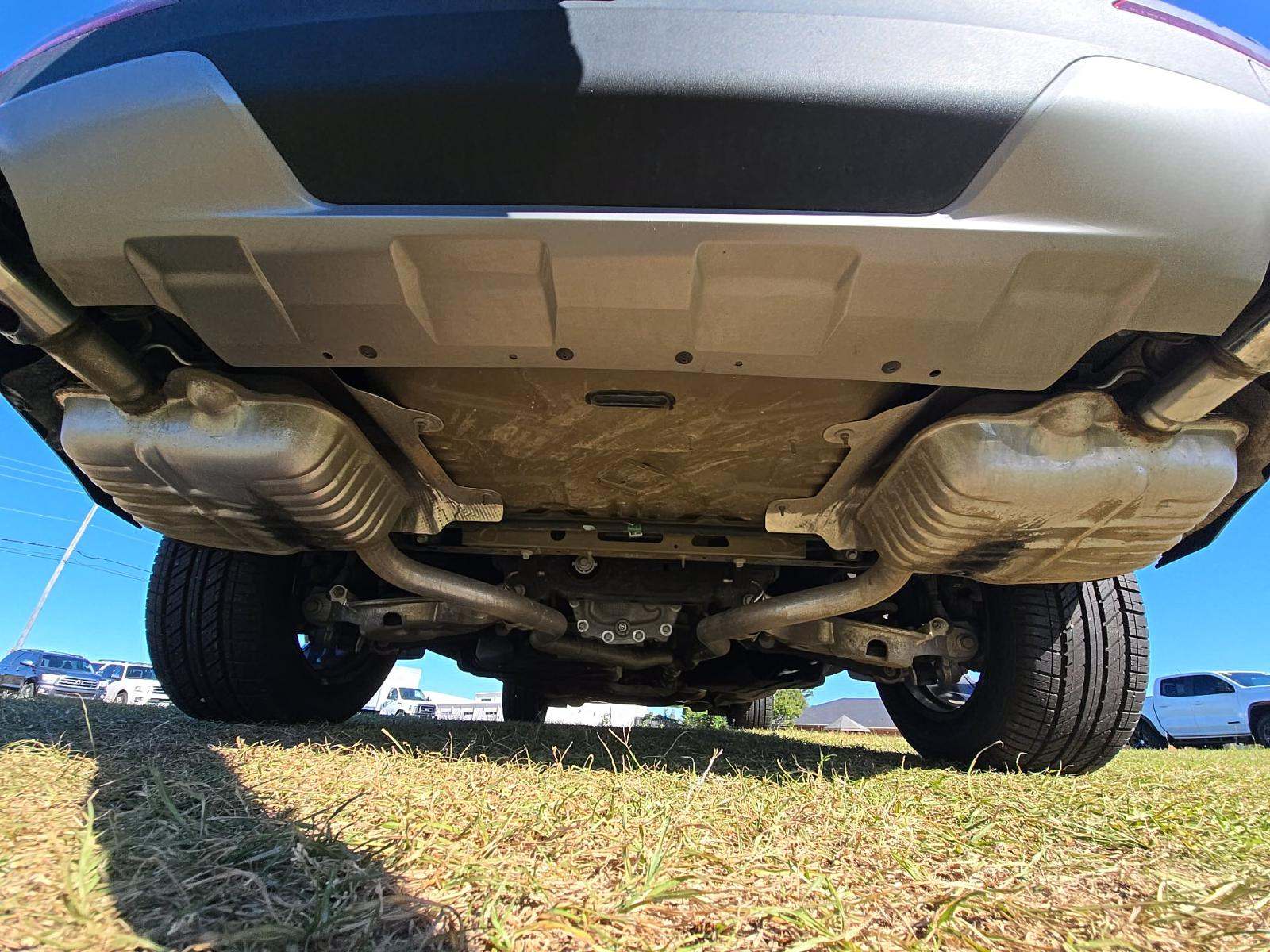 2022 Ford Explorer Limited AWD