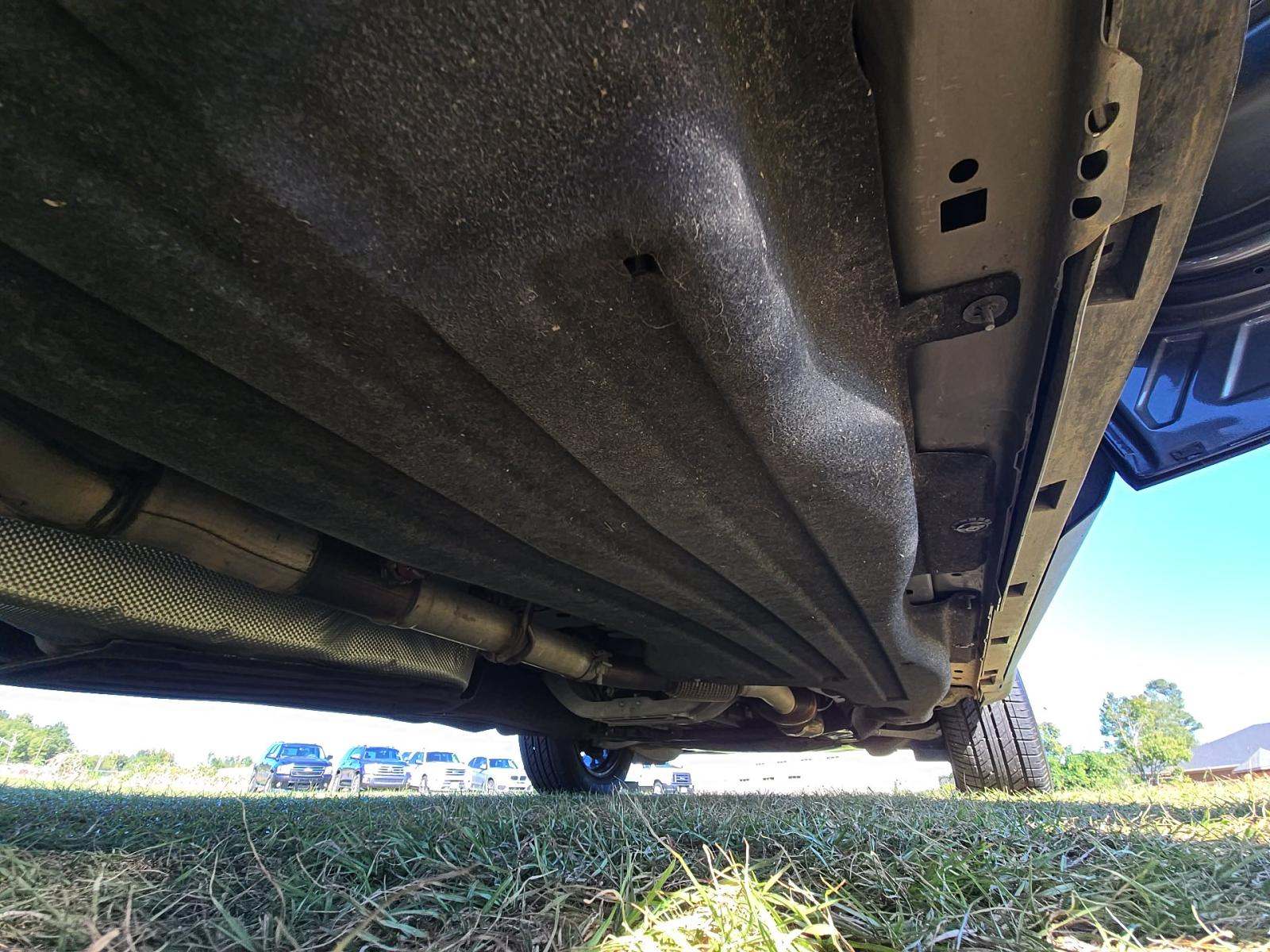 2022 Ford Explorer Limited AWD