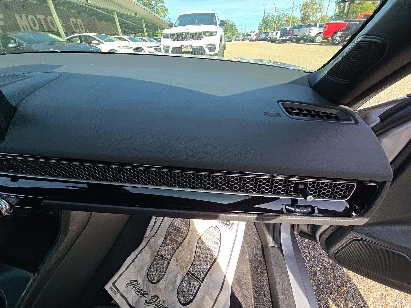 2024 Honda Civic Sport FWD