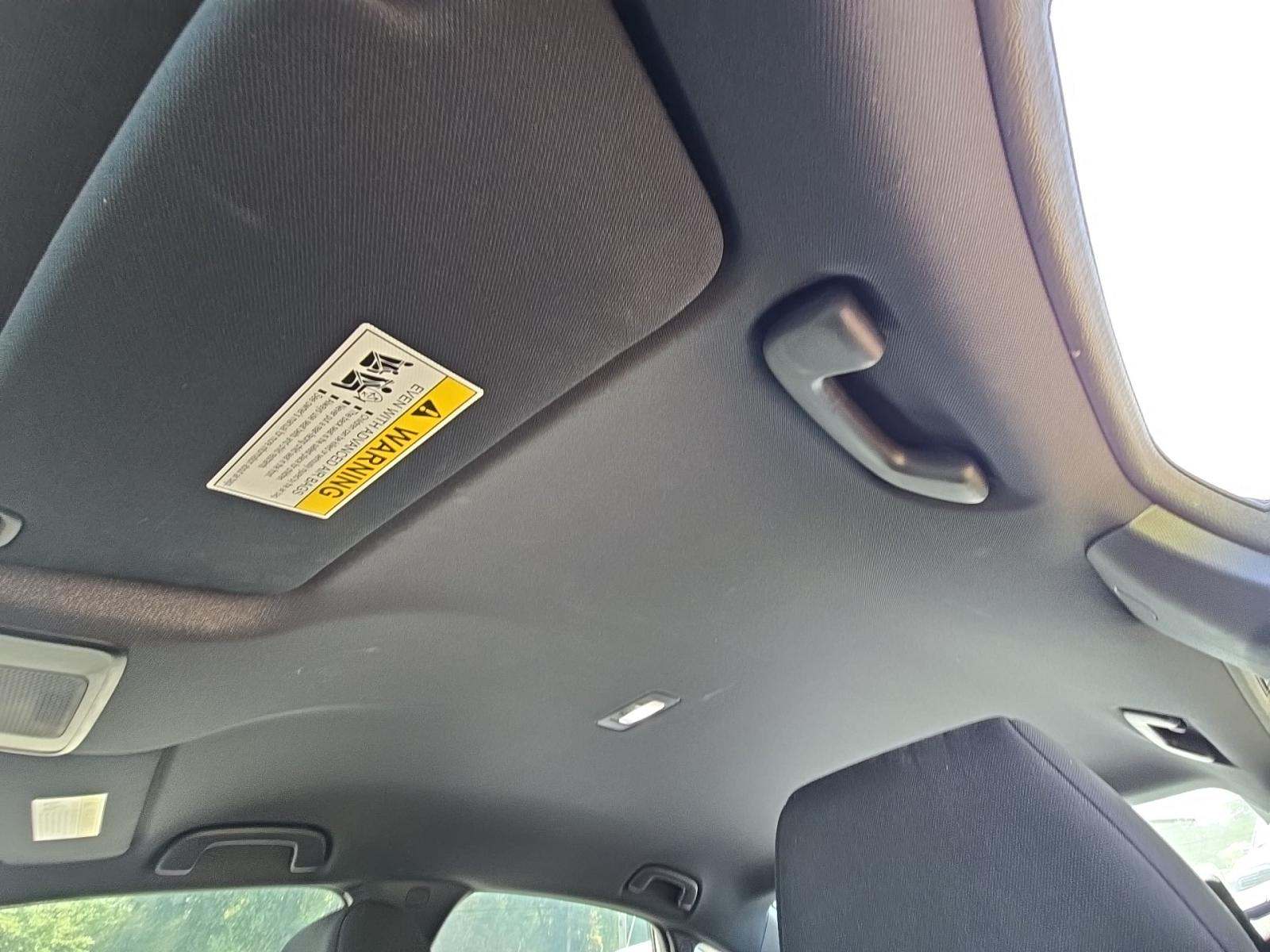 2024 Honda Civic Sport FWD