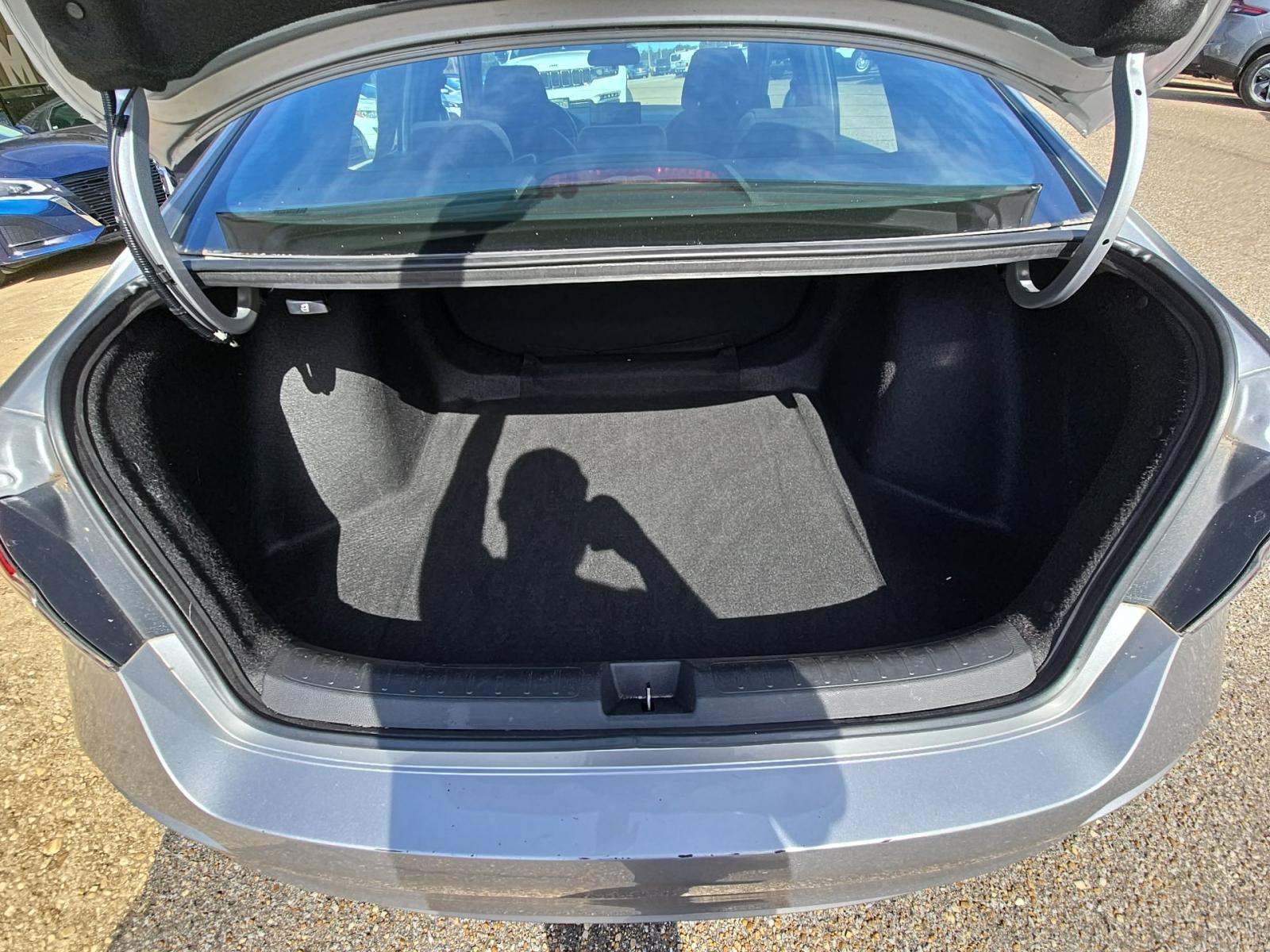 2024 Honda Civic Sport FWD