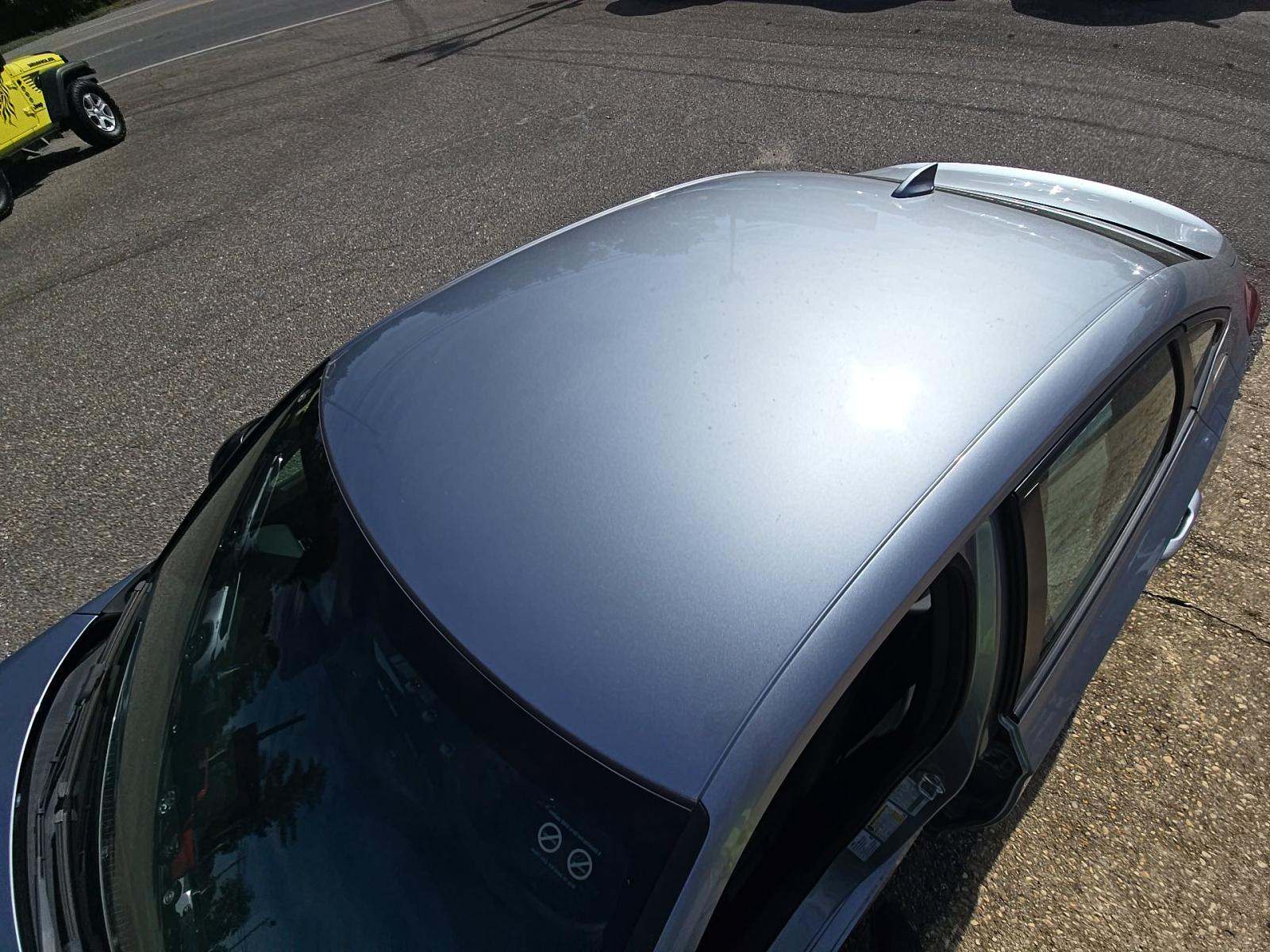 2024 Honda Civic Sport FWD