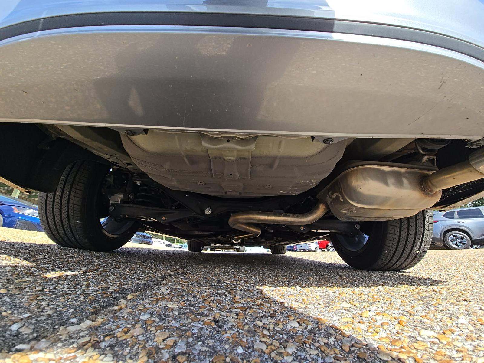 2024 Honda Civic Sport FWD