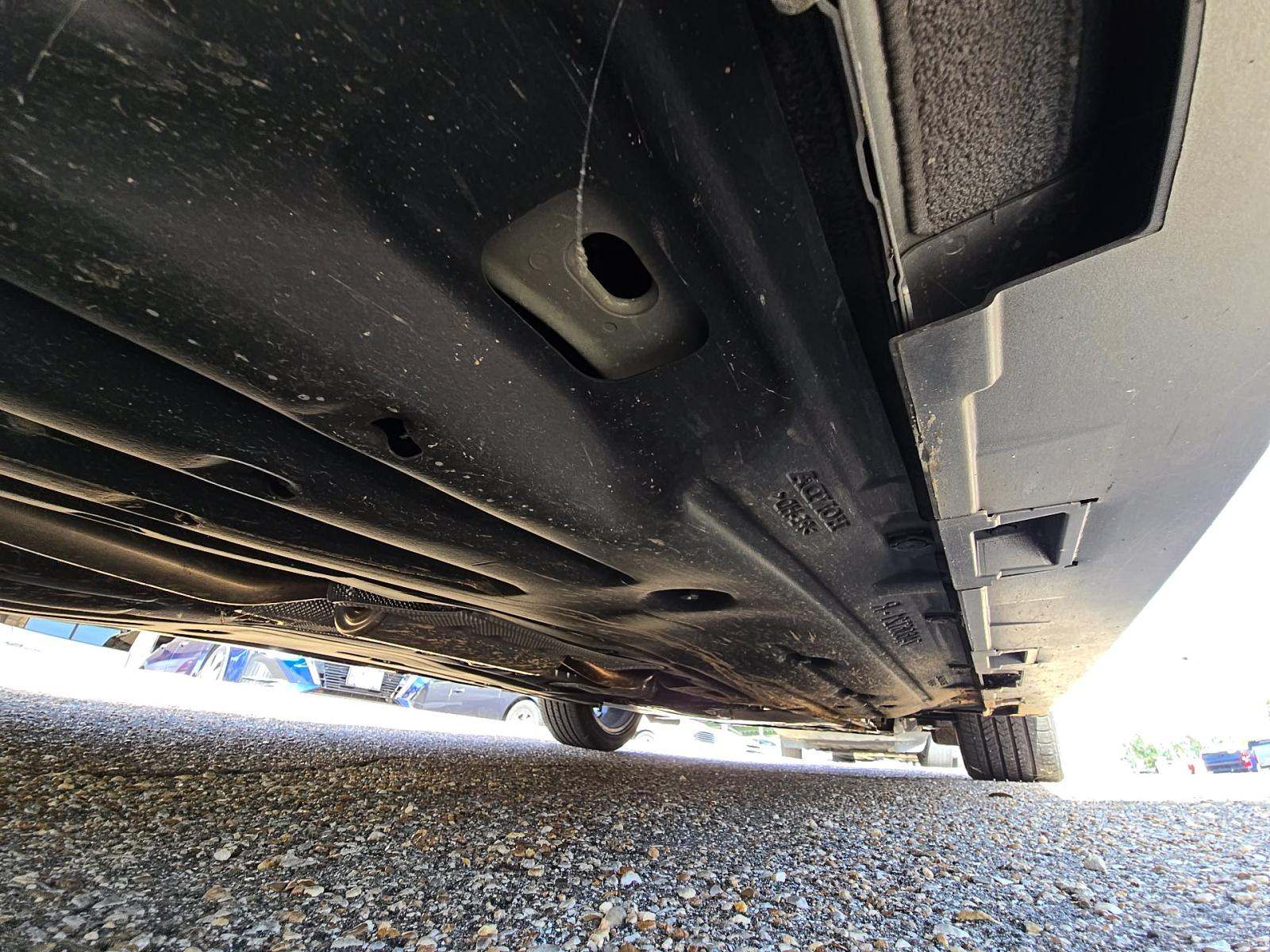 2024 Honda Civic Sport FWD