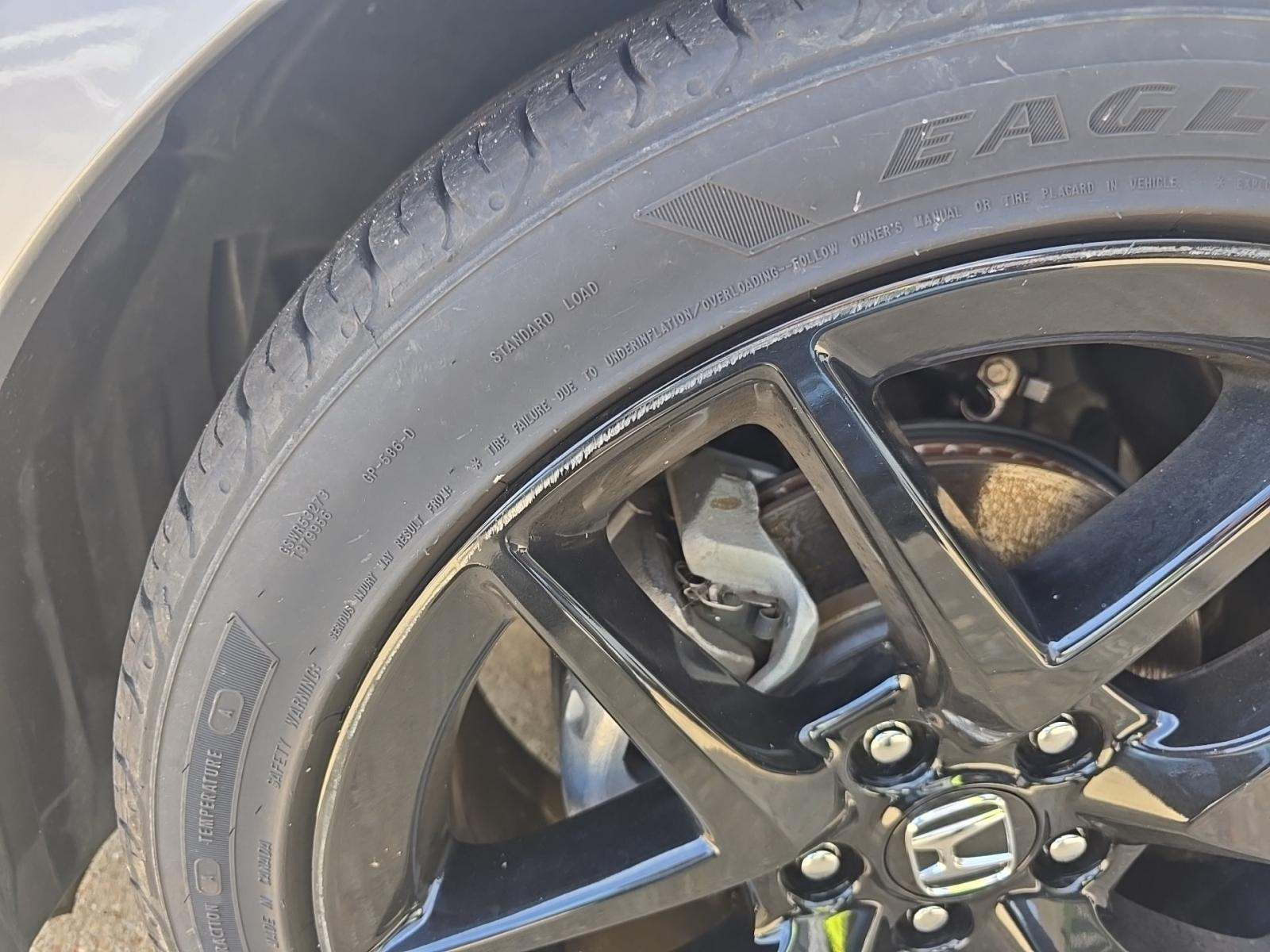 2024 Honda Civic Sport FWD