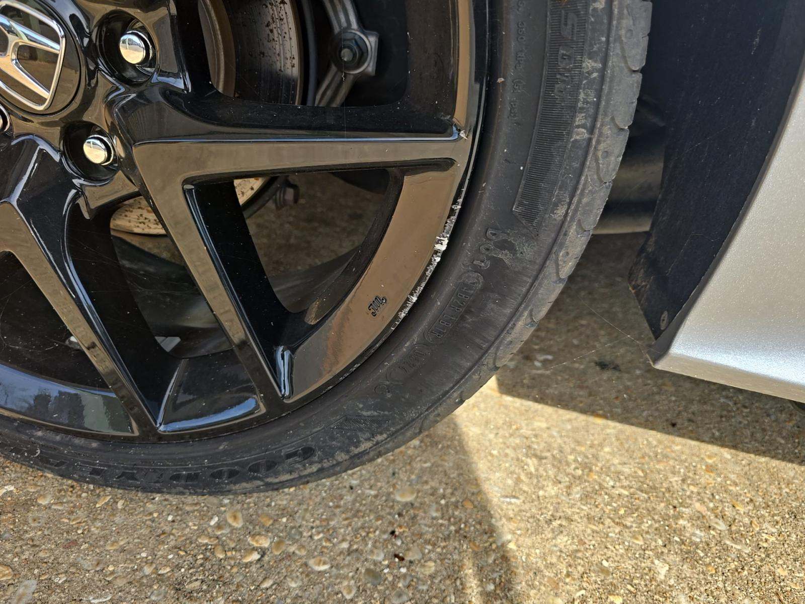 2024 Honda Civic Sport FWD