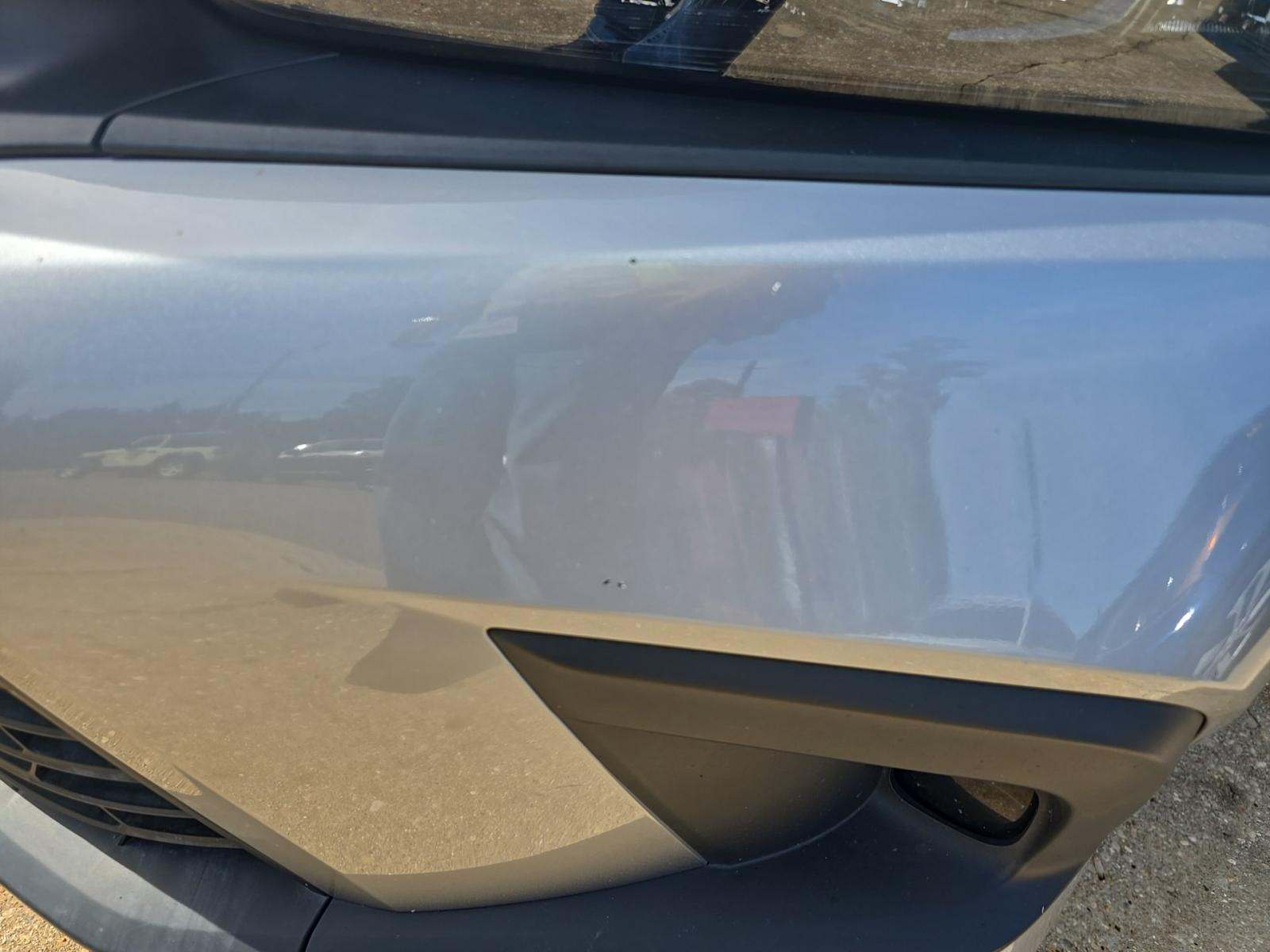 2024 Honda Civic Sport FWD