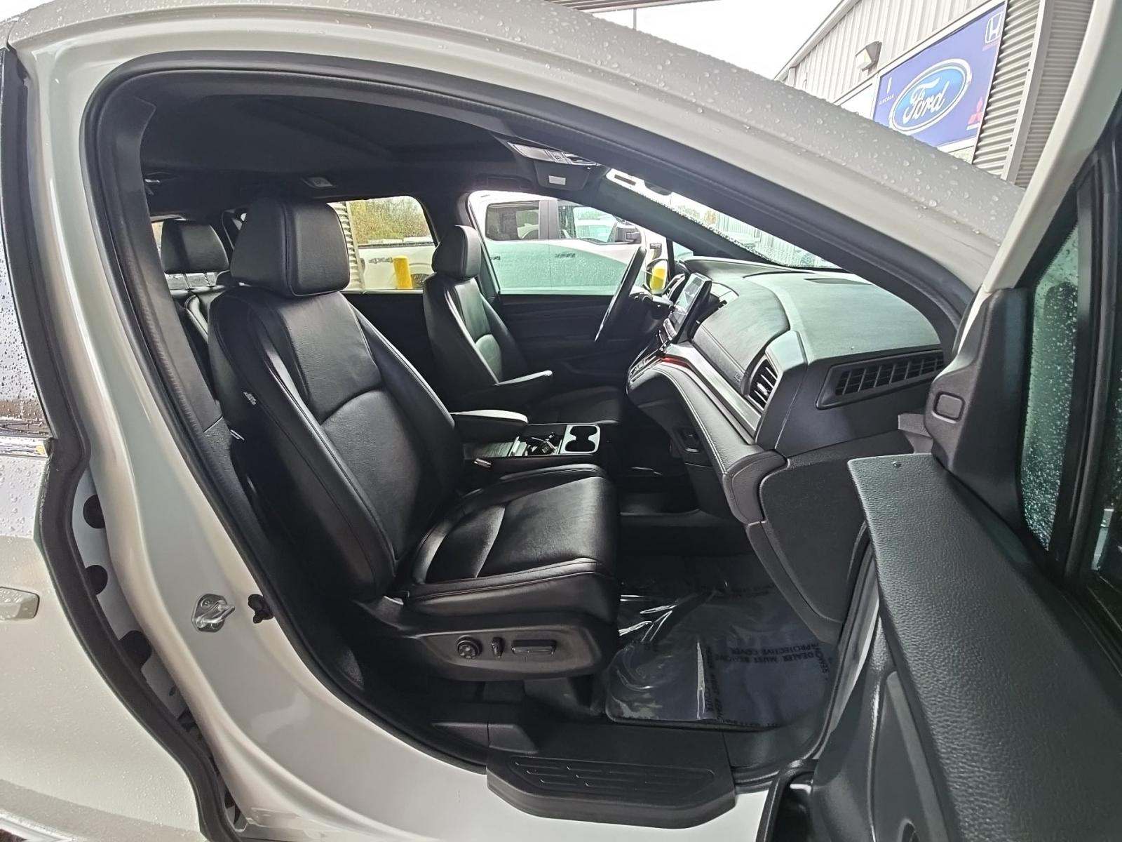 2024 Honda Odyssey Sport FWD