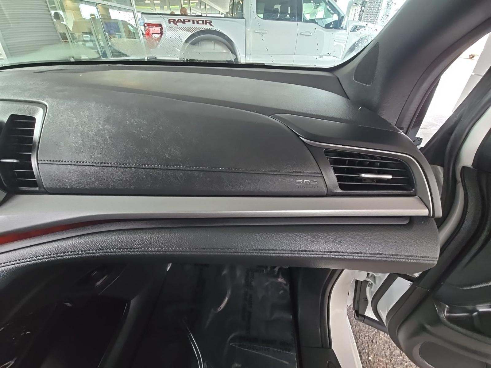 2024 Honda Odyssey Sport FWD