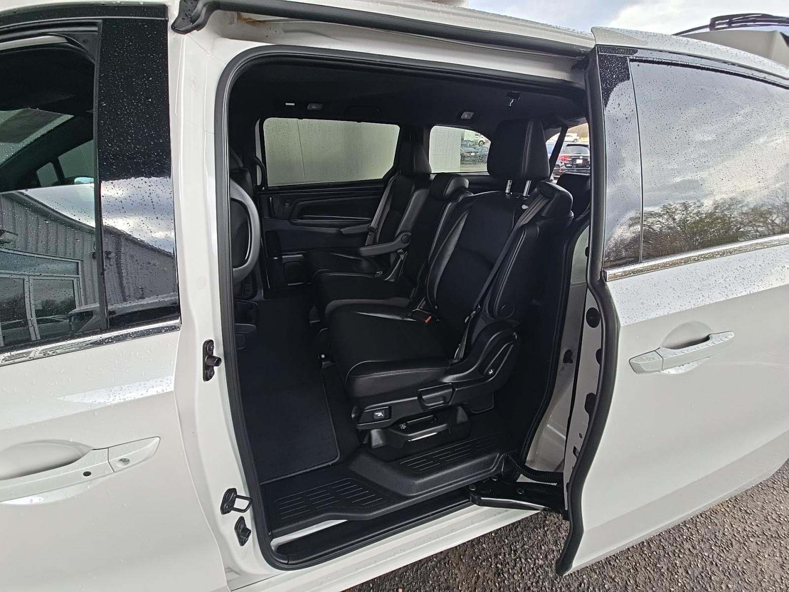 2024 Honda Odyssey Sport FWD