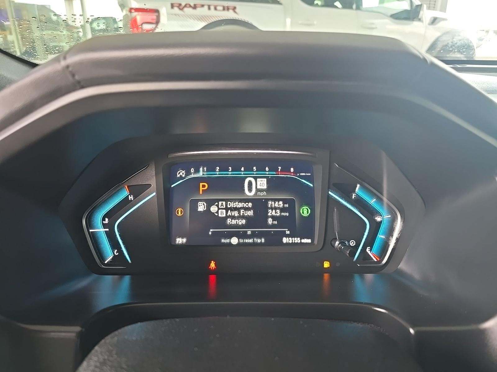 2024 Honda Odyssey Sport FWD