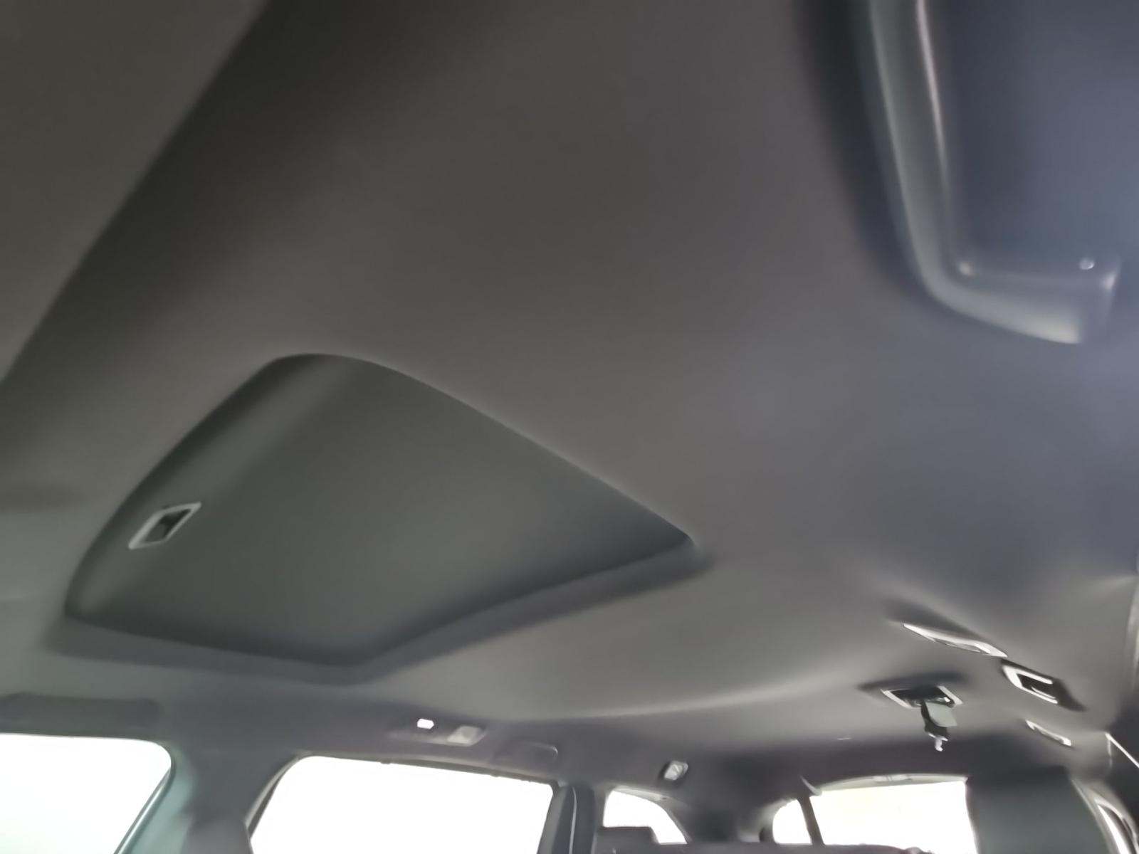 2024 Honda Odyssey Sport FWD