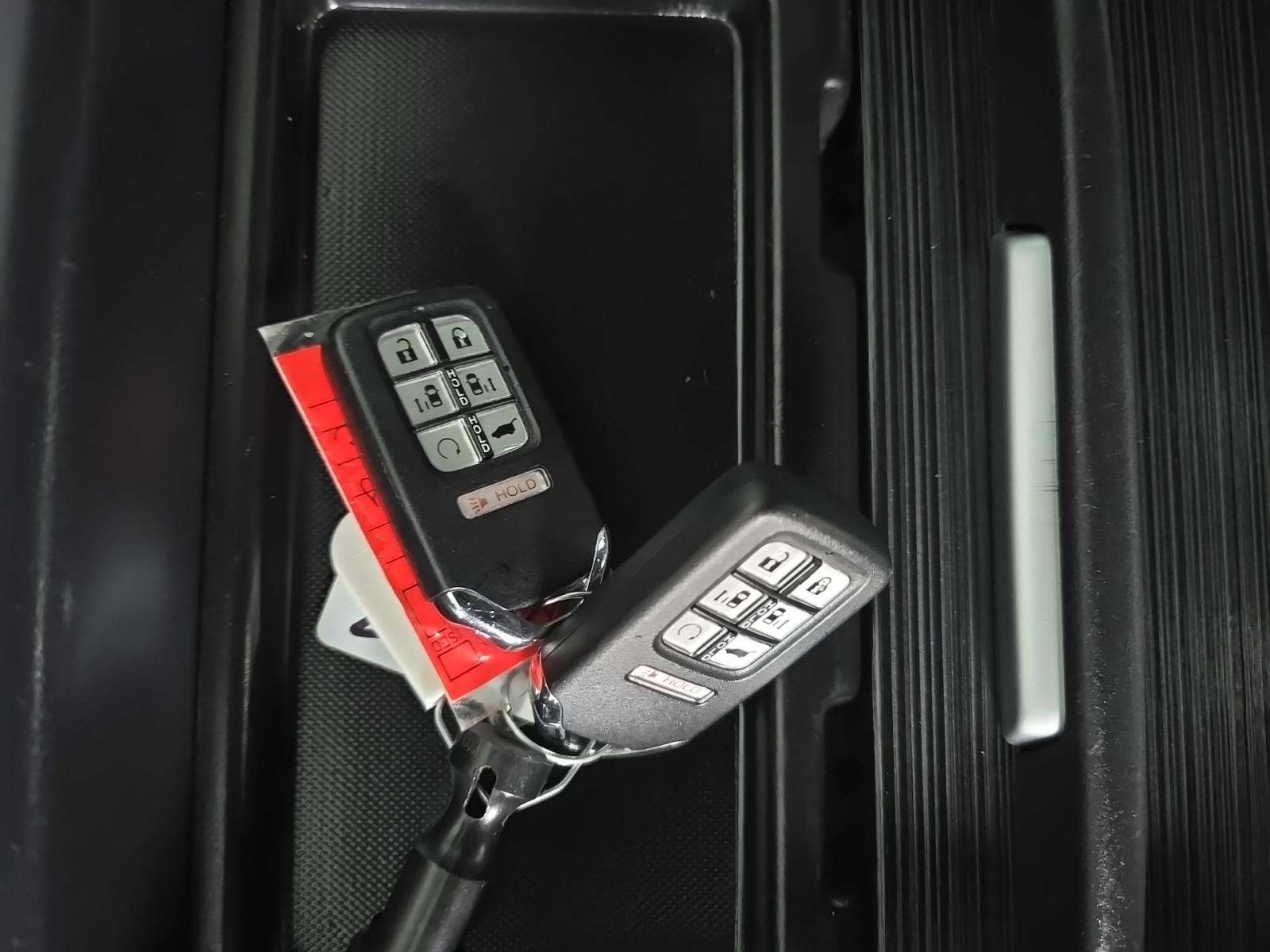 2024 Honda Odyssey Sport FWD