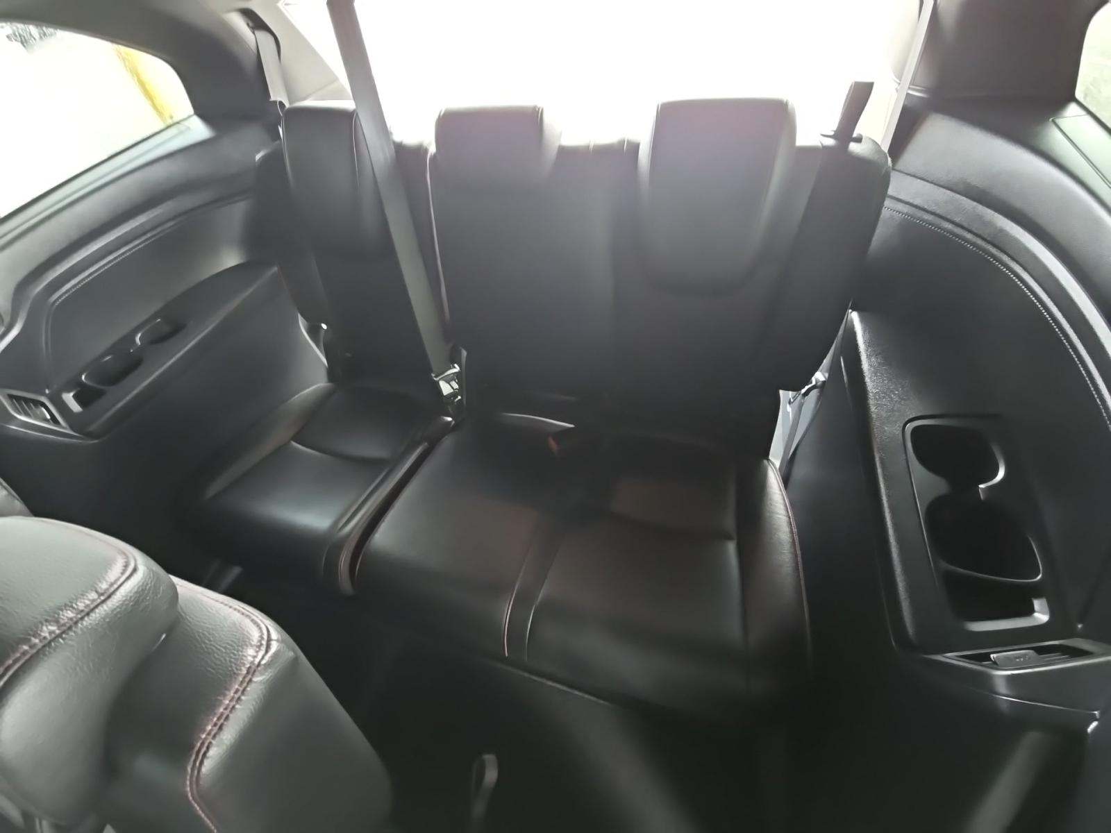 2024 Honda Odyssey Sport FWD