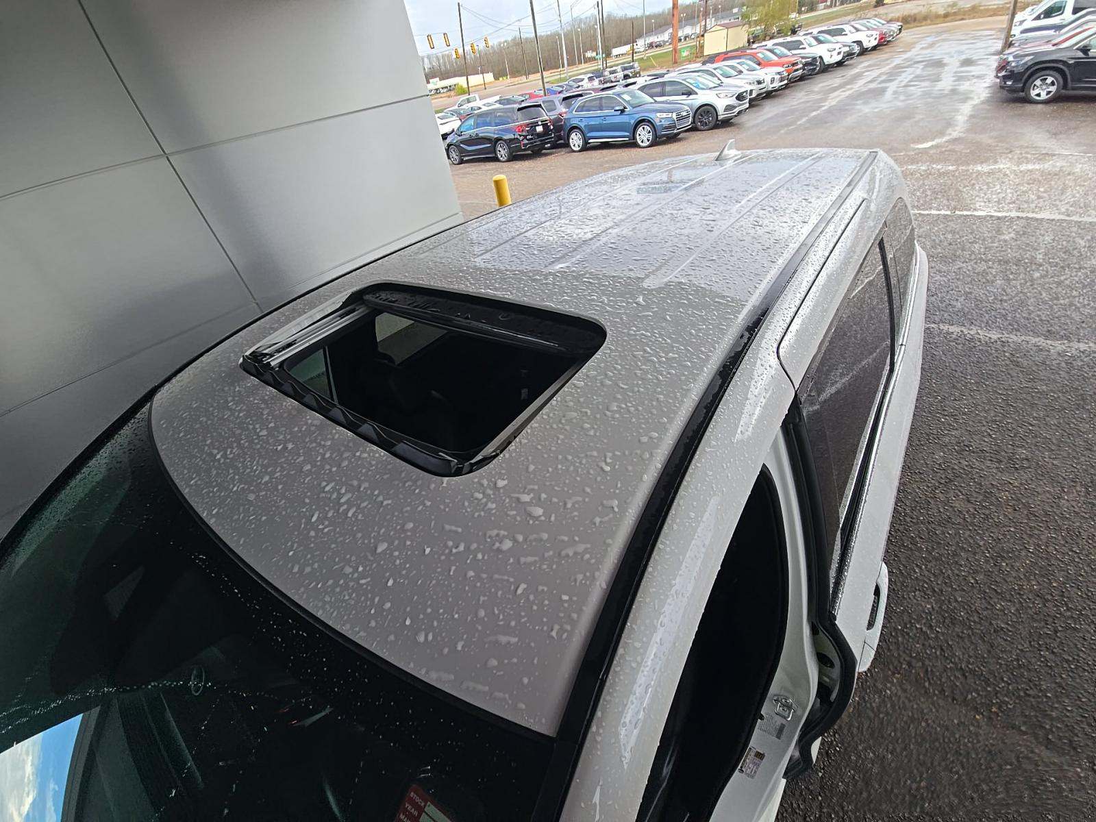 2024 Honda Odyssey Sport FWD