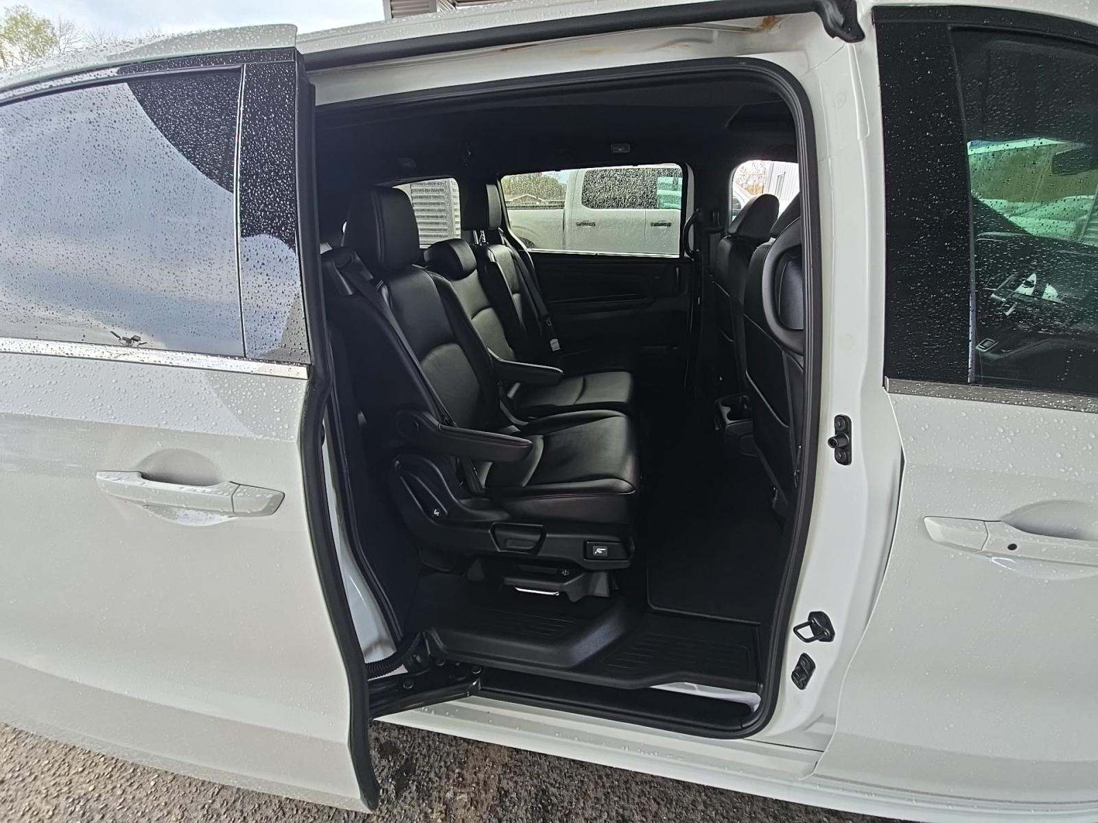 2024 Honda Odyssey Sport FWD