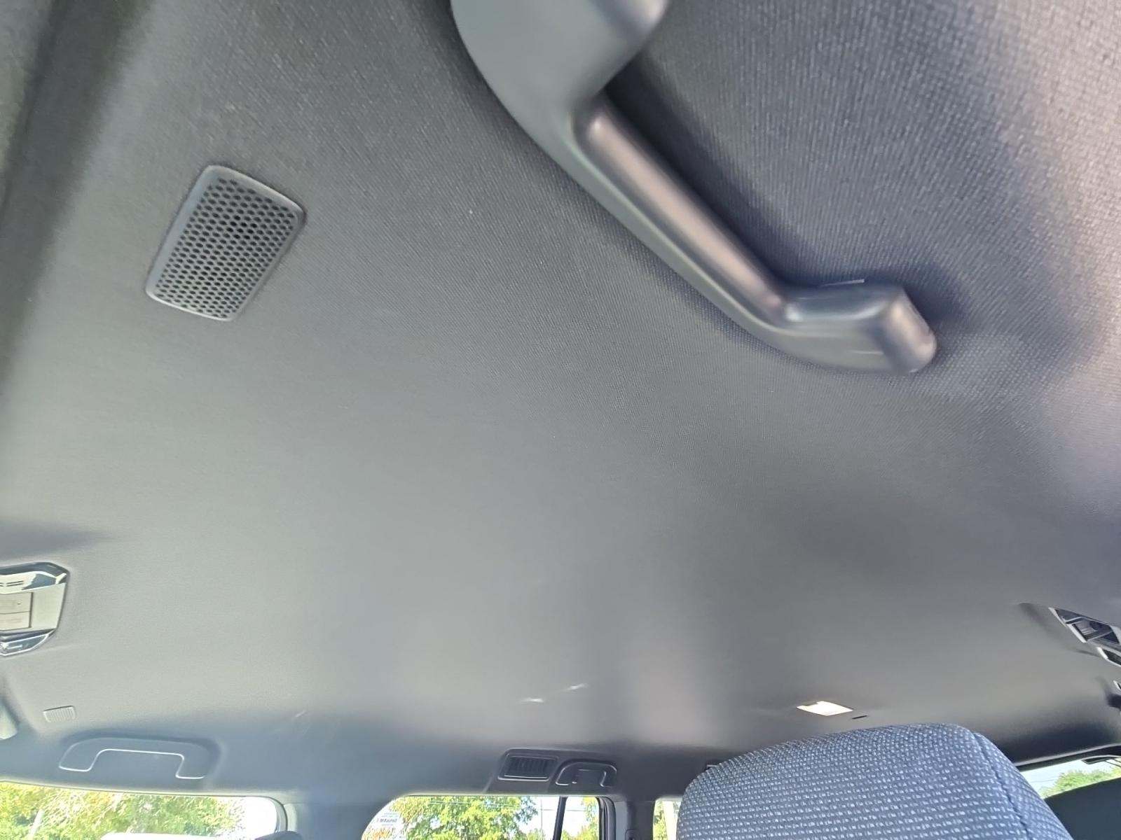 2025 Toyota Land Cruiser 1958 AWD