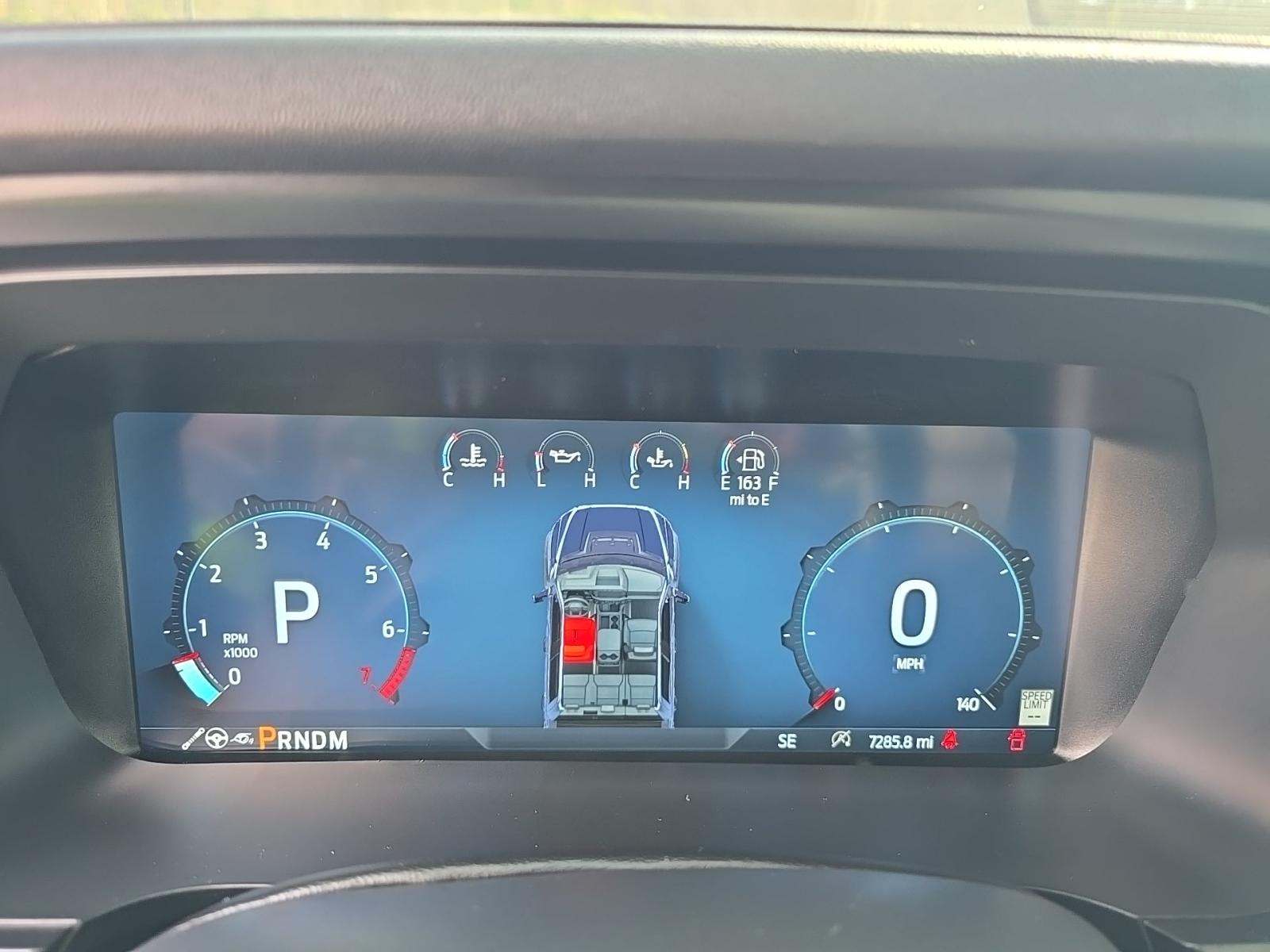 2025 Ford F-150 Raptor AWD