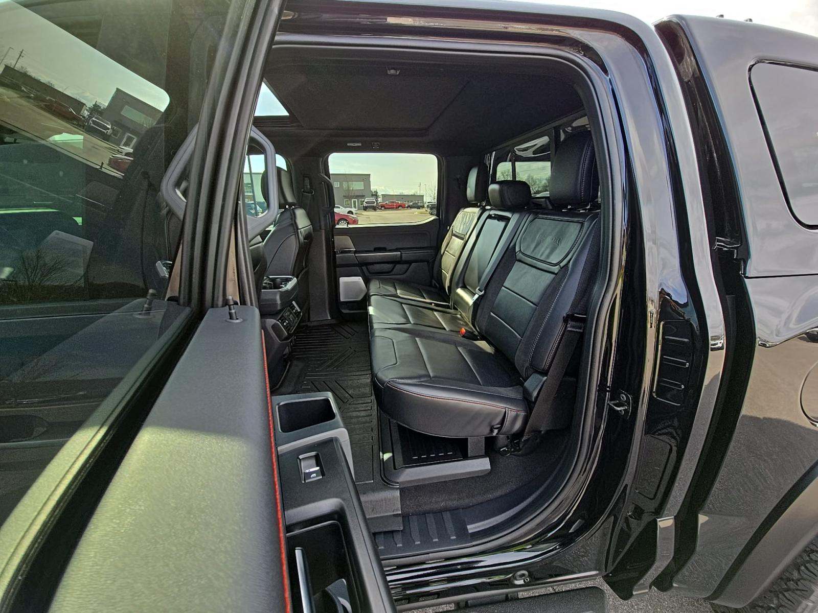 2025 Ford F-150 Raptor AWD