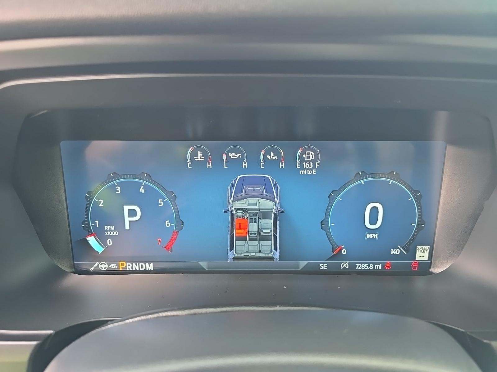 2025 Ford F-150 Raptor AWD